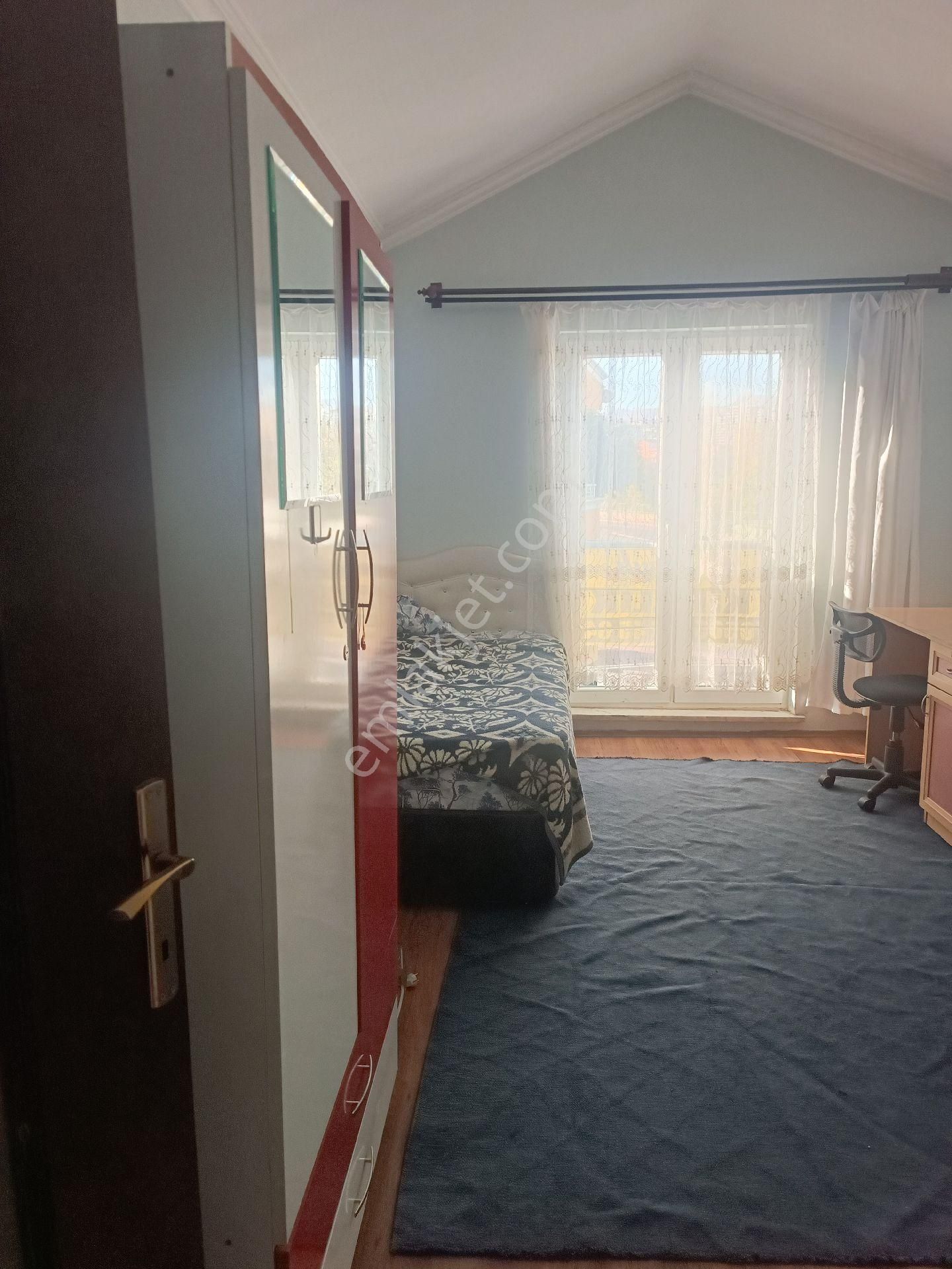 Full Eşyalı 2+1 Kiralık Daire - Görsel 10