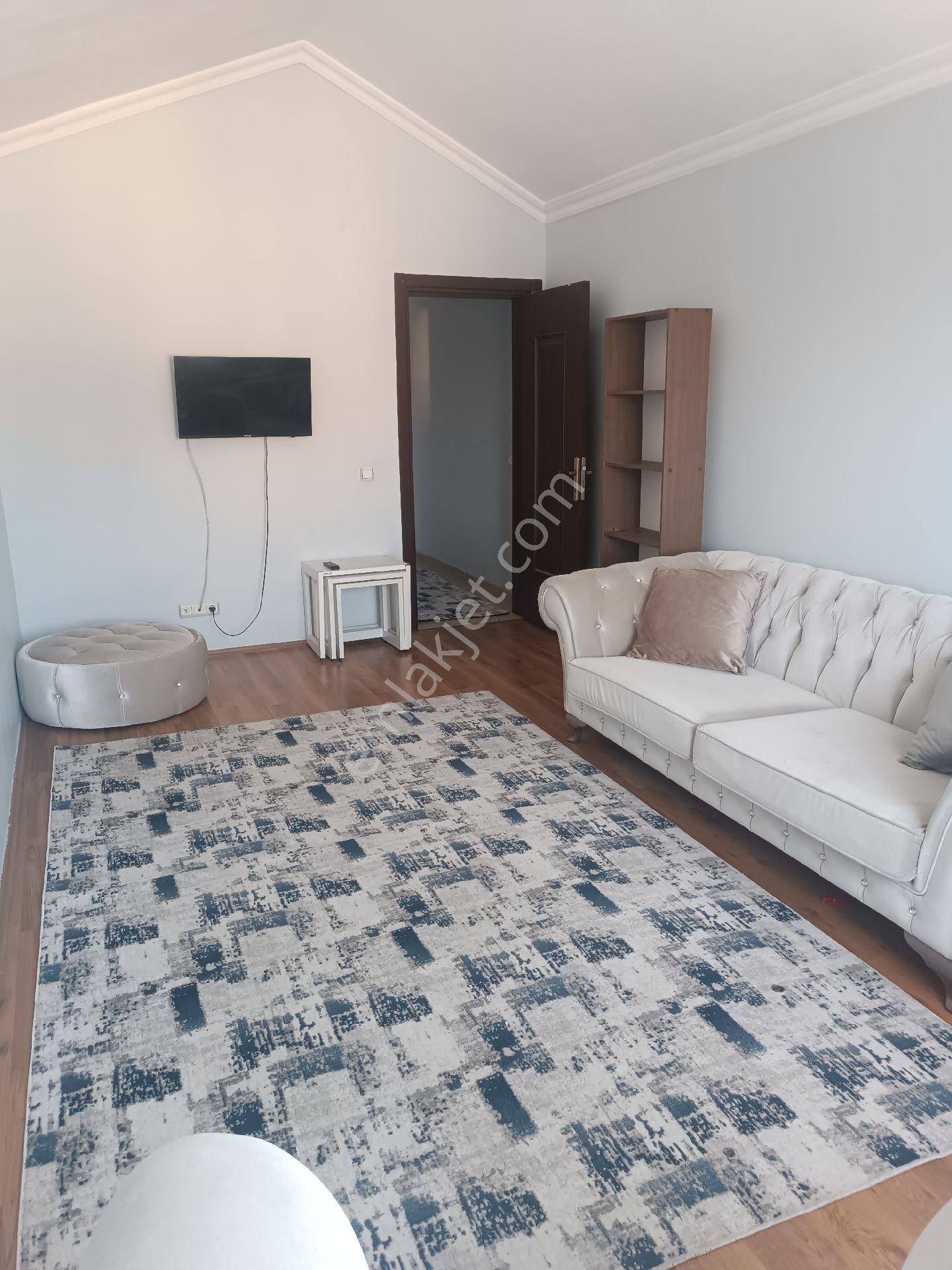 Full Eşyalı 2+1 Kiralık Daire - Görsel 6