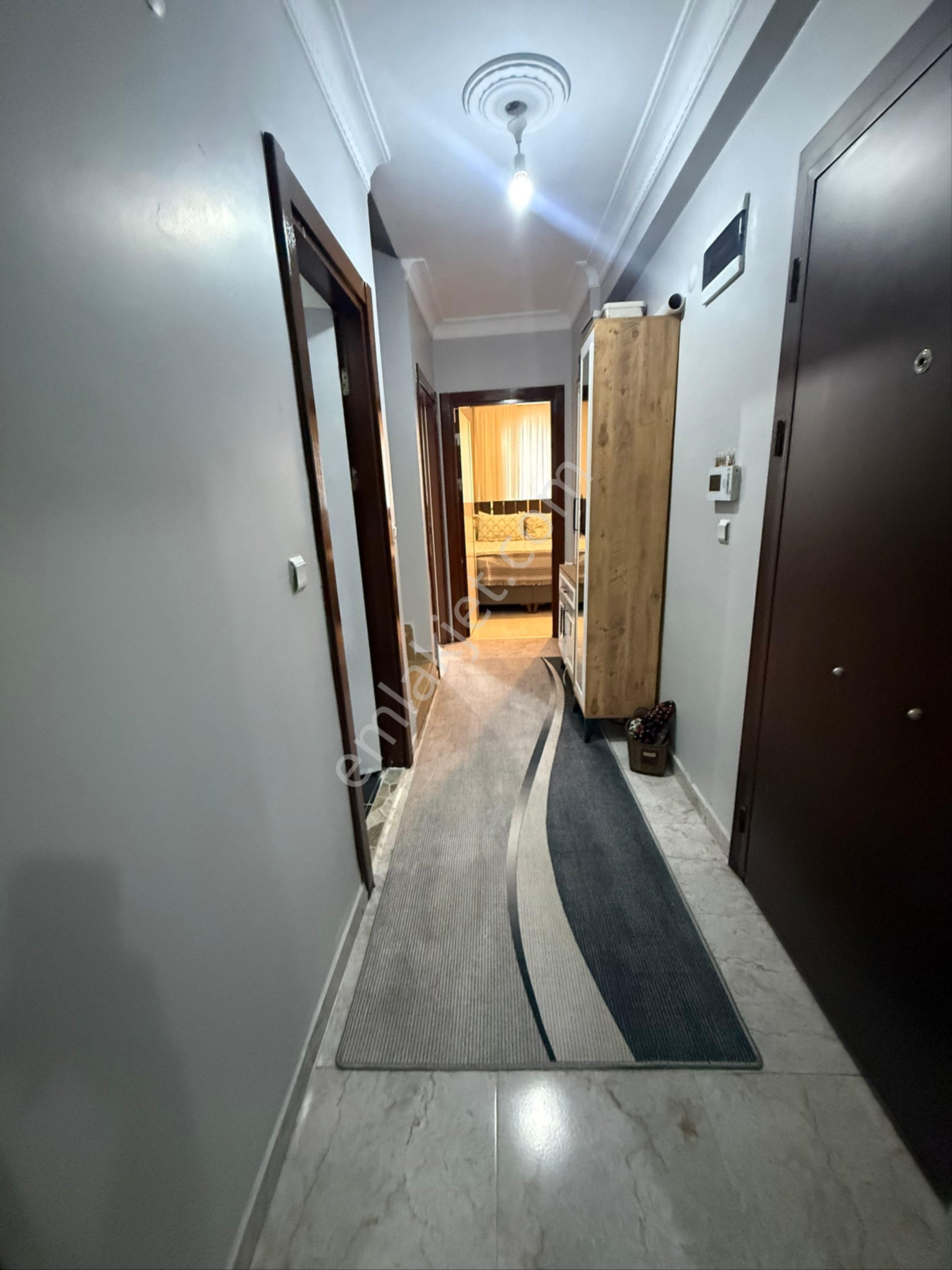 Reşadiye Emlaktan Satılık Düblesk Krediye Uygun 3+2 Yeni Bina - Görsel 21