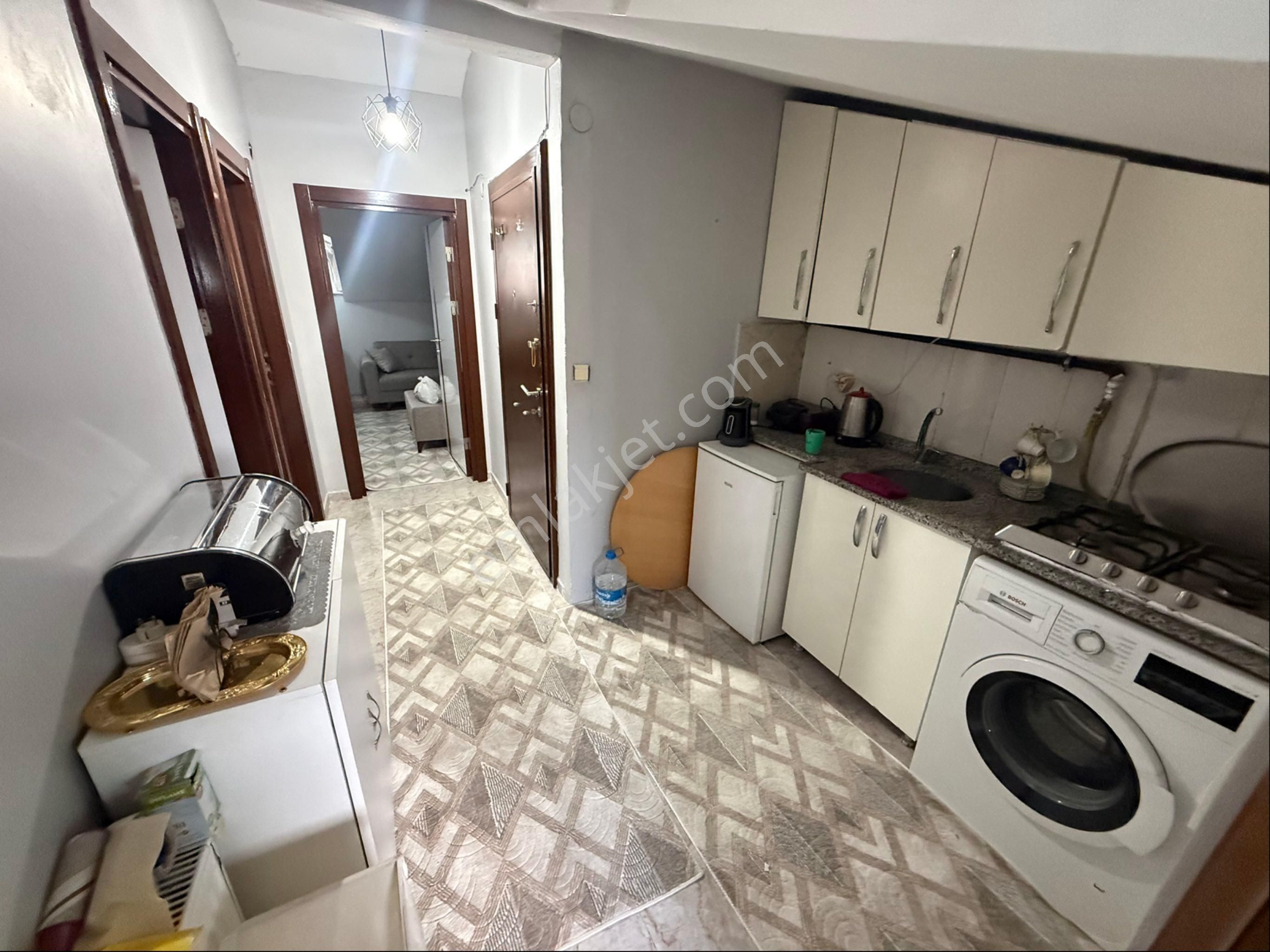 Reşadiye Emlaktan Satılık Düblesk Krediye Uygun 3+2 Yeni Bina - Görsel 28