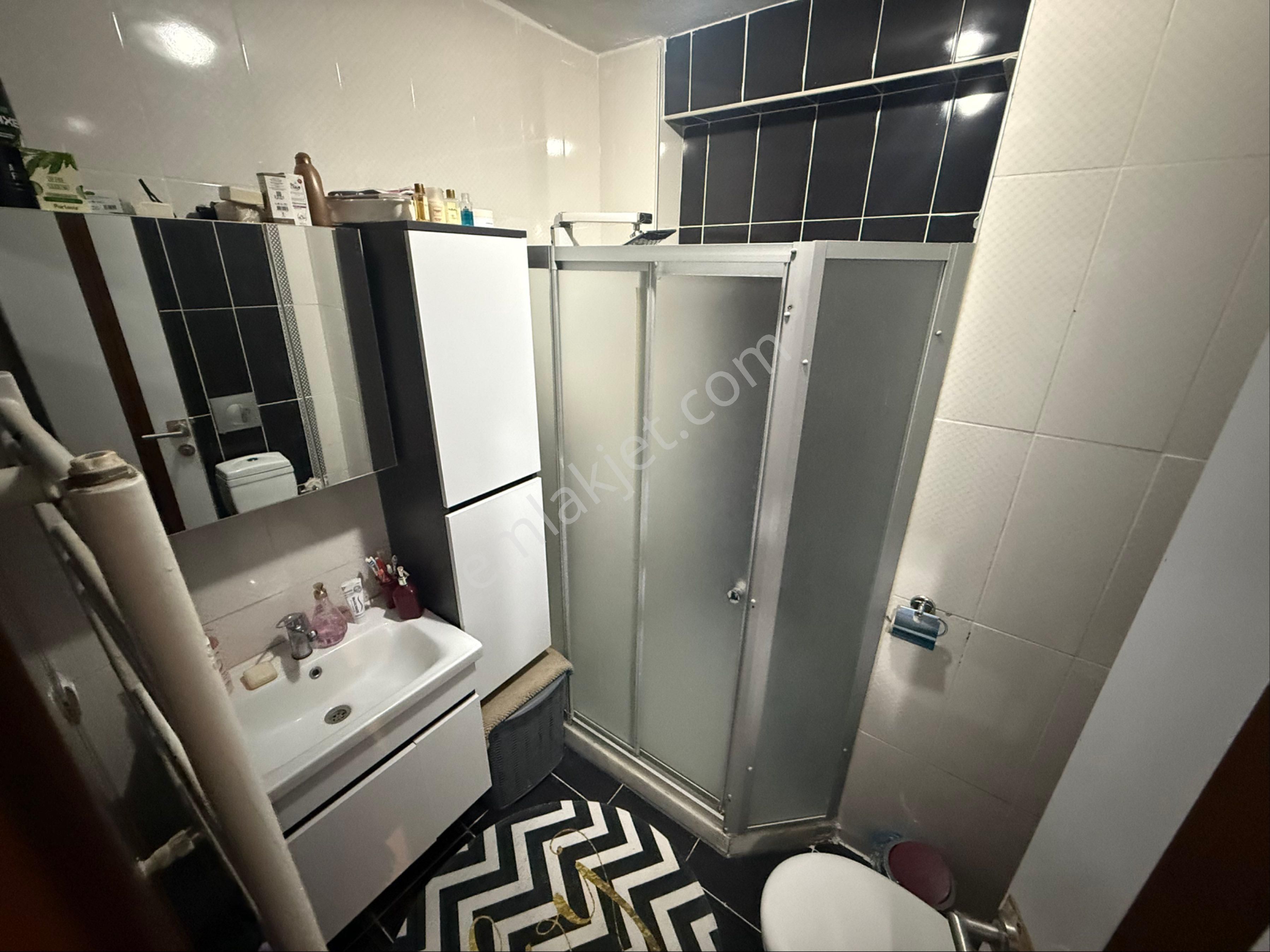 Reşadiye Emlaktan Satılık Düblesk Krediye Uygun 3+2 Yeni Bina - Görsel 20