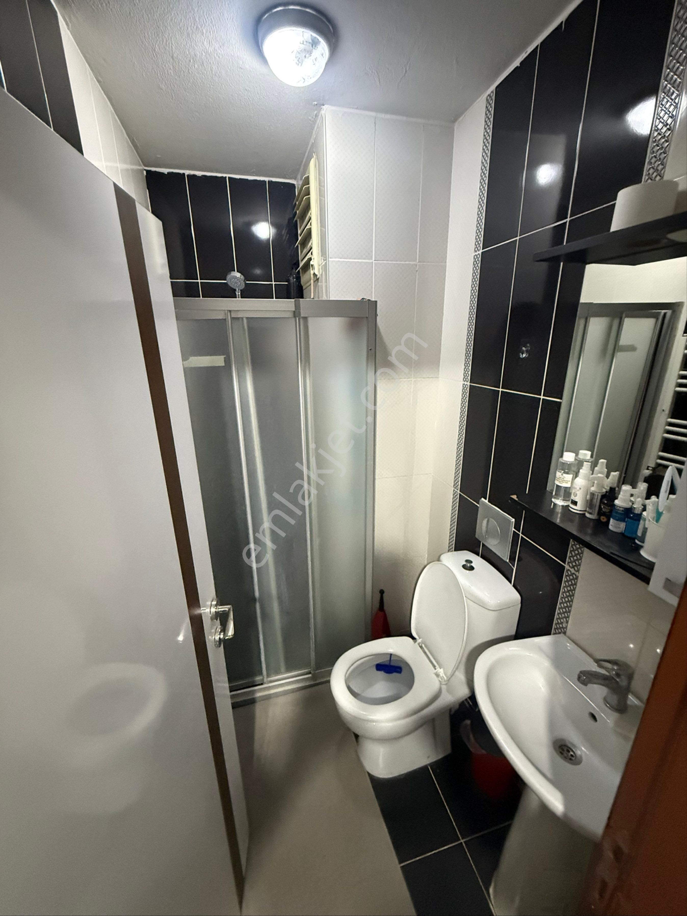 Reşadiye Emlaktan Satılık Düblesk Krediye Uygun 3+2 Yeni Bina - Görsel 31