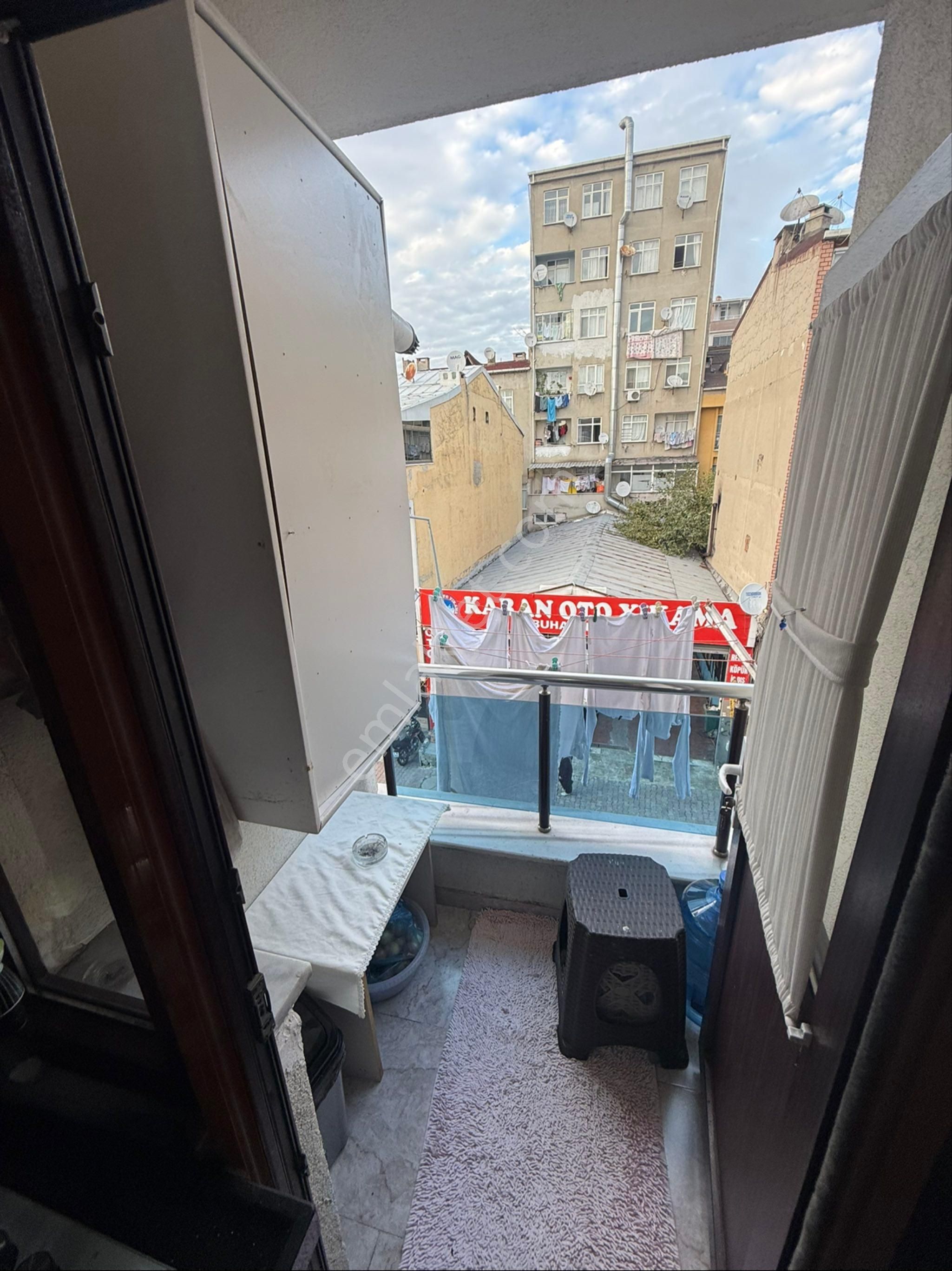 Reşadiye Emlaktan Satılık Düblesk Krediye Uygun 3+2 Yeni Bina - Görsel 7