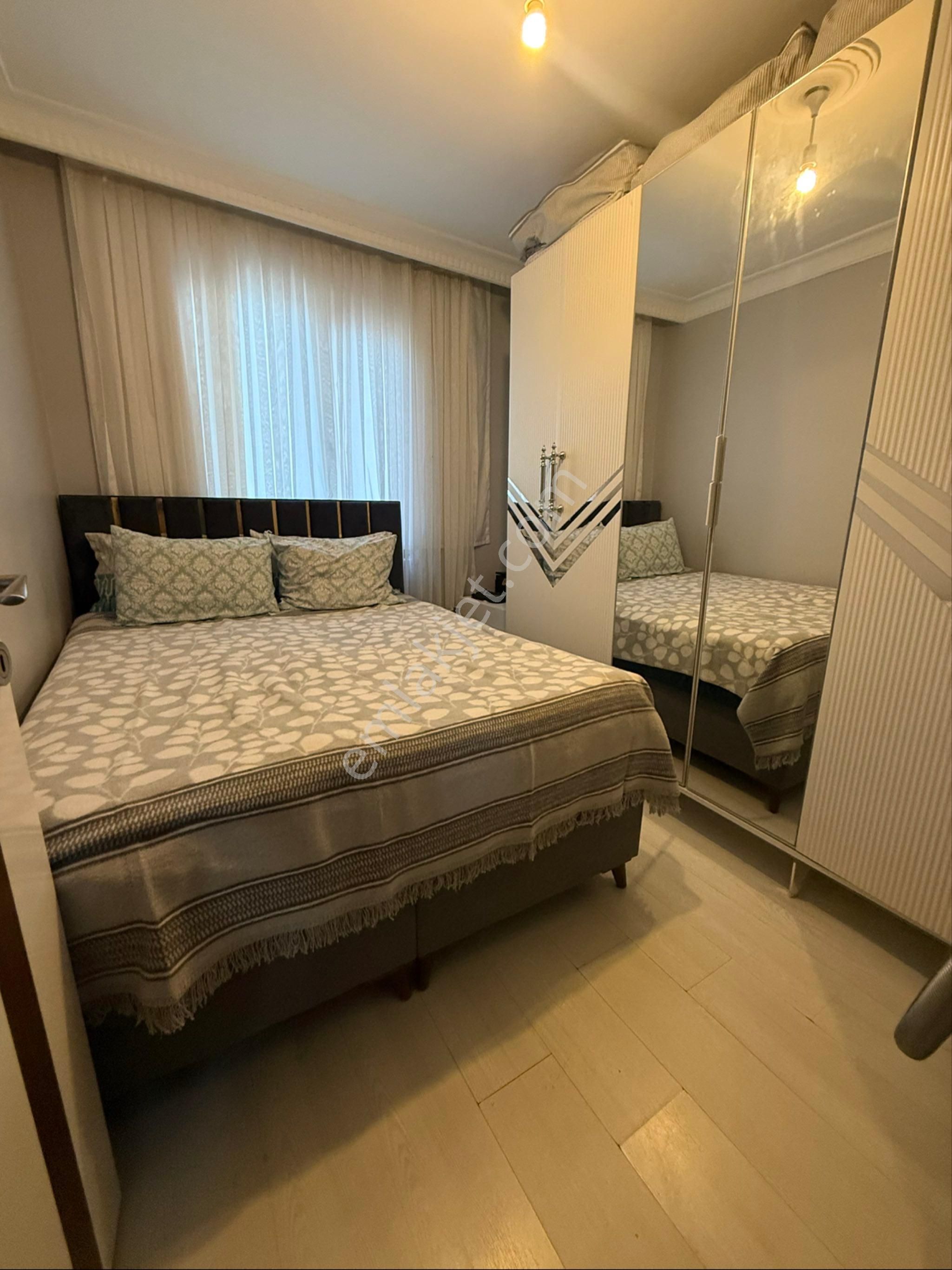 Reşadiye Emlaktan Satılık Düblesk Krediye Uygun 3+2 Yeni Bina - Görsel 25