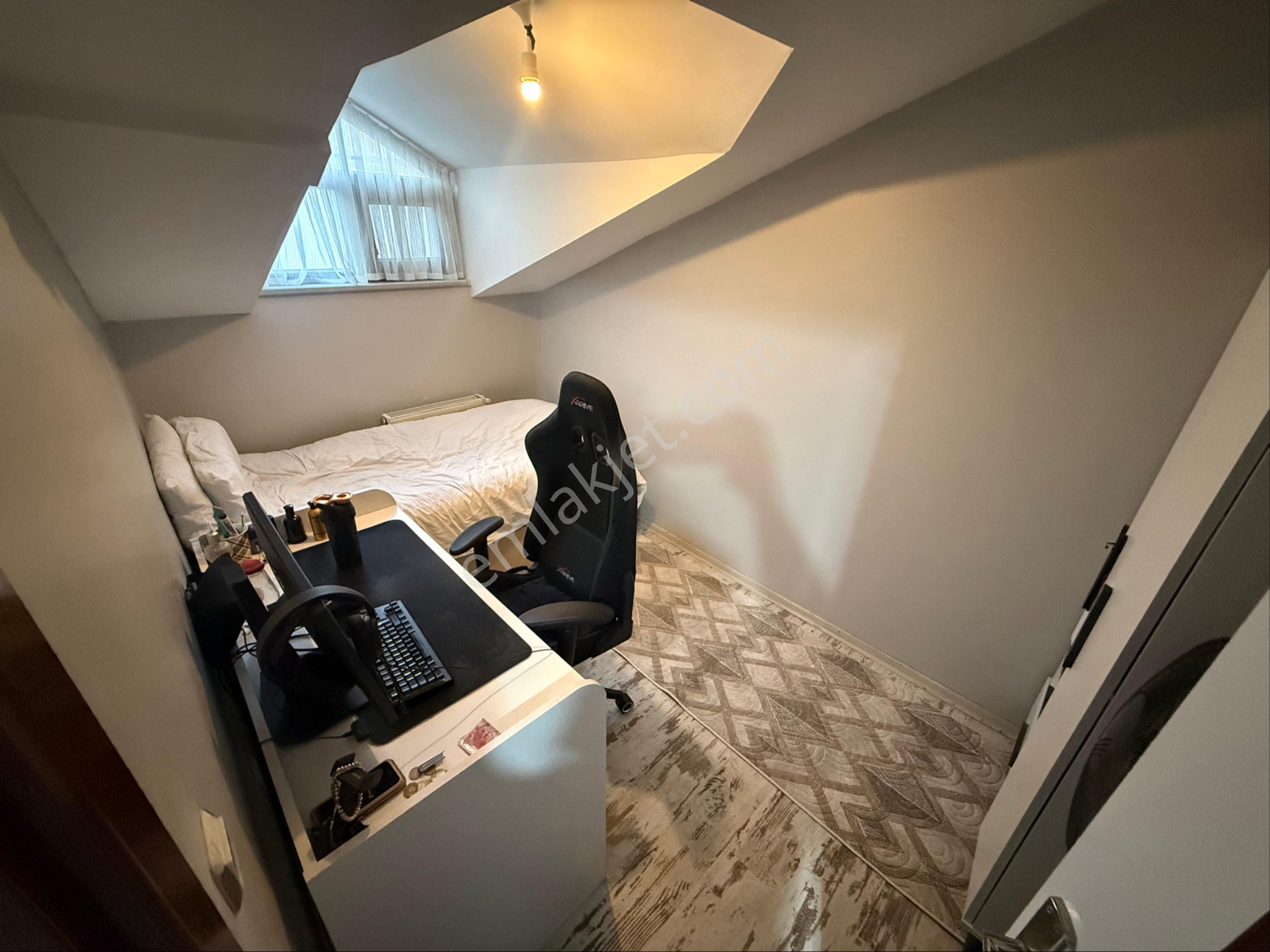 Reşadiye Emlaktan Satılık Düblesk Krediye Uygun 3+2 Yeni Bina - Görsel 30