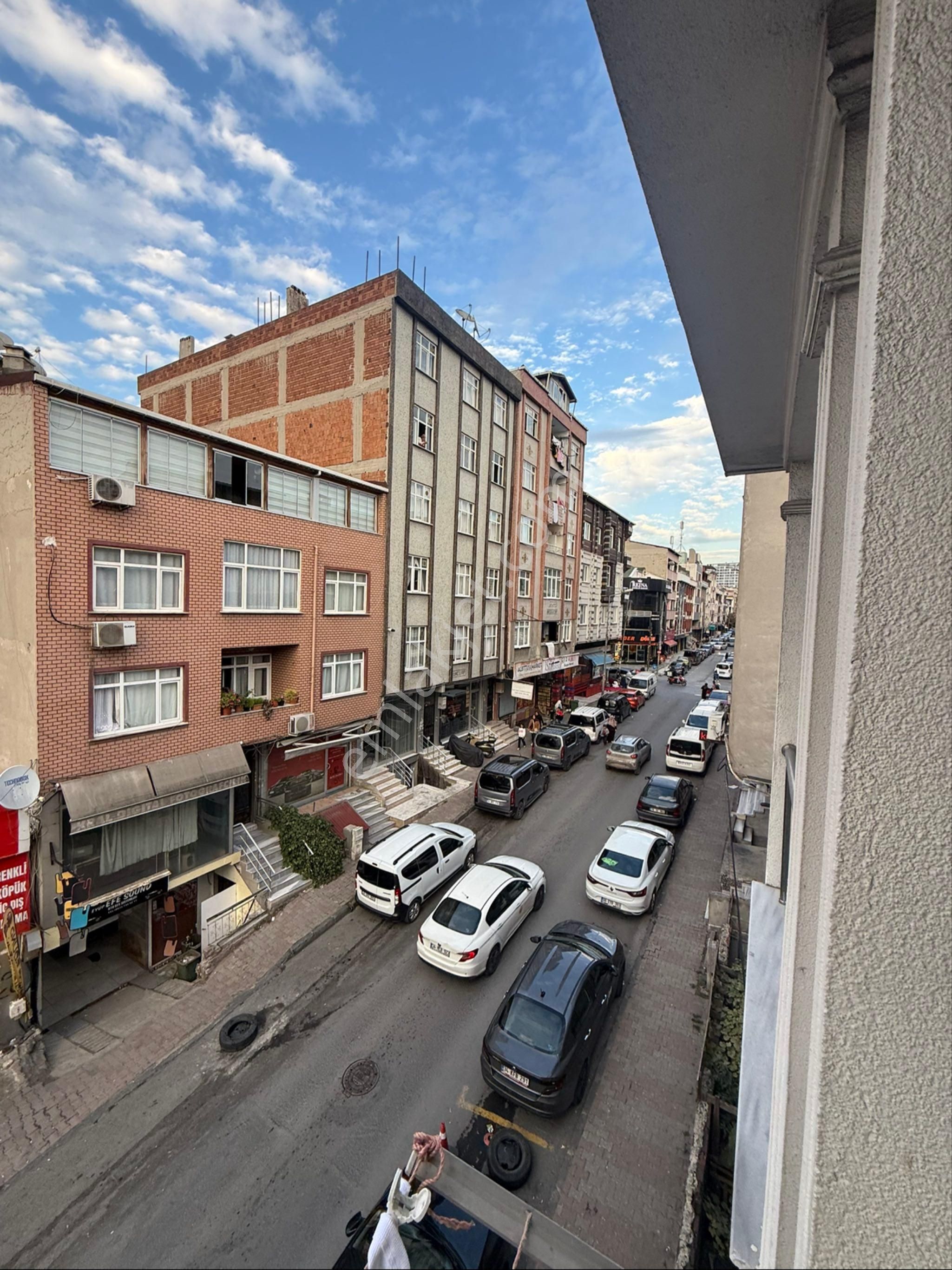 Reşadiye Emlaktan Satılık Düblesk Krediye Uygun 3+2 Yeni Bina - Görsel 6