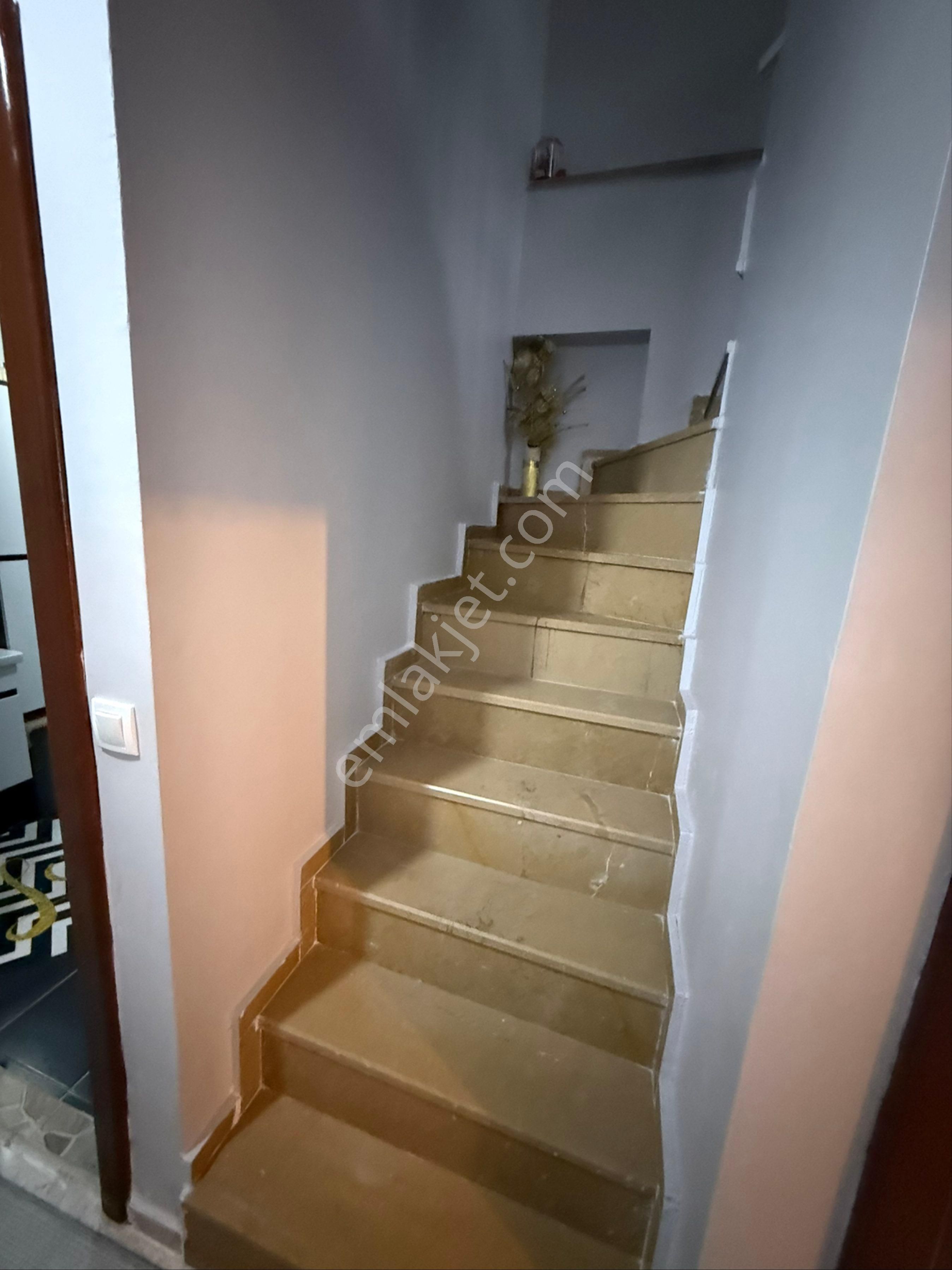 Reşadiye Emlaktan Satılık Düblesk Krediye Uygun 3+2 Yeni Bina - Görsel 22