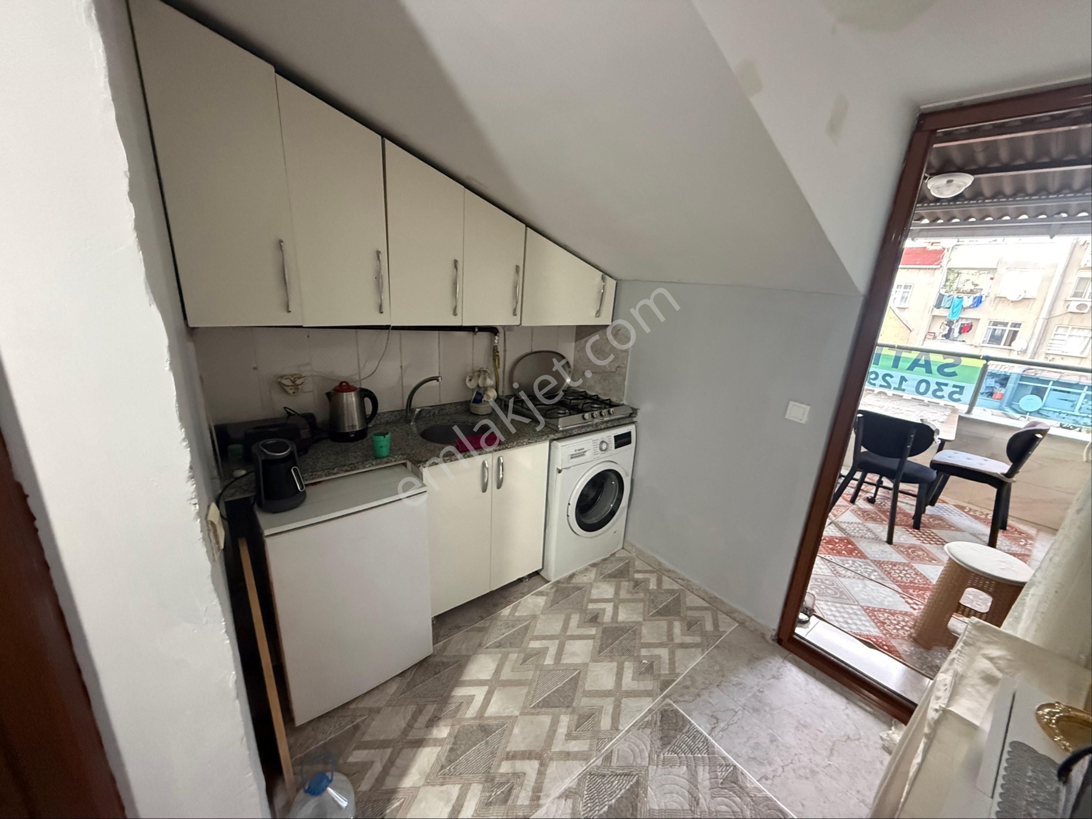 Reşadiye Emlaktan Satılık Düblesk Krediye Uygun 3+2 Yeni Bina - Görsel 29