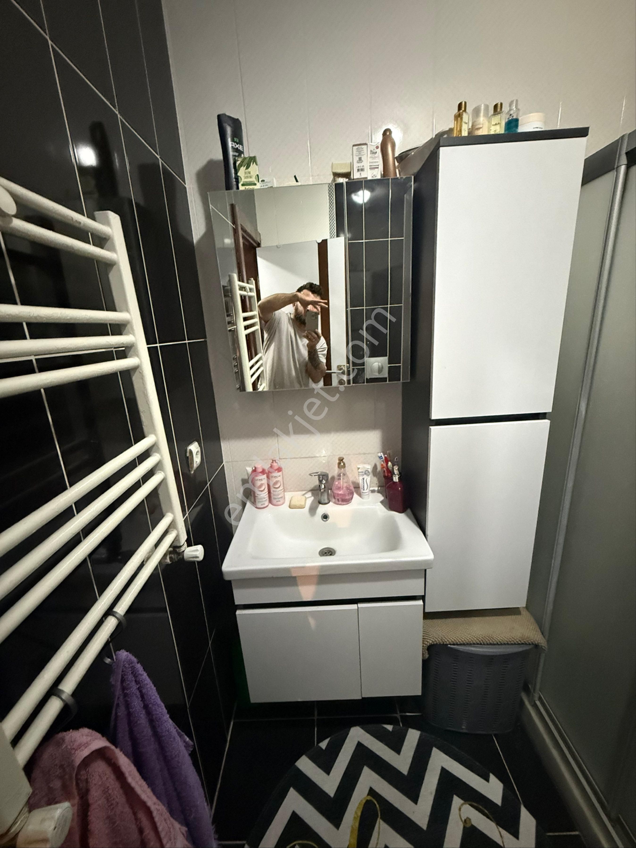 Reşadiye Emlaktan Satılık Düblesk Krediye Uygun 3+2 Yeni Bina - Görsel 16