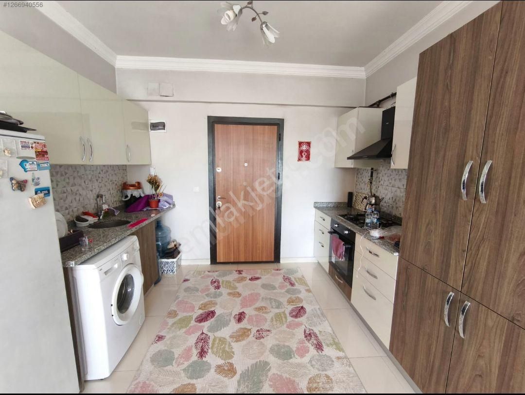 Şirinevlerde Hastane Yanı 2+1 Amerikan Mutfak Daire Satılıktır - Görsel 2