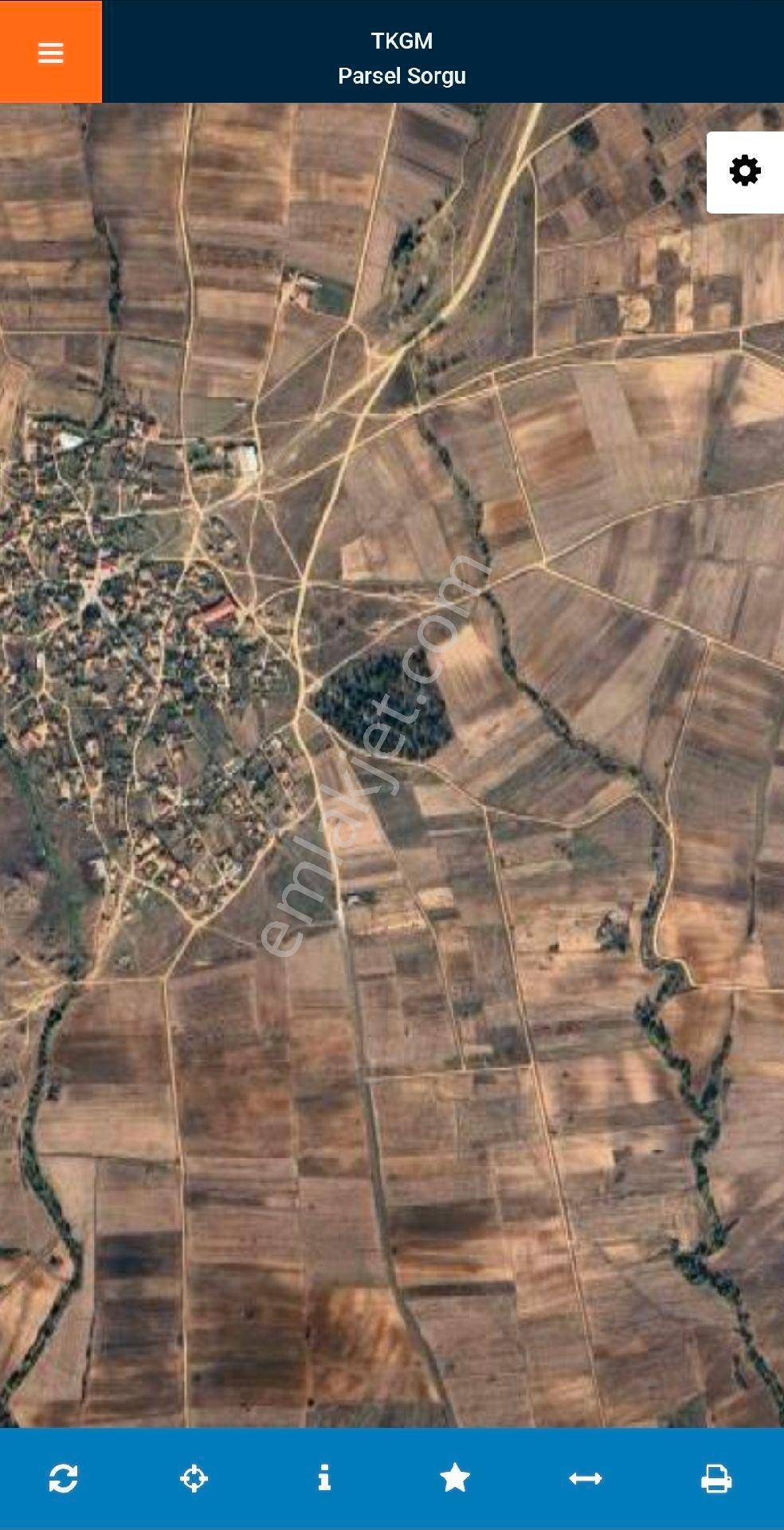 Edirne Süloğlu Tatarlar Satılık Tarla - Görsel 4