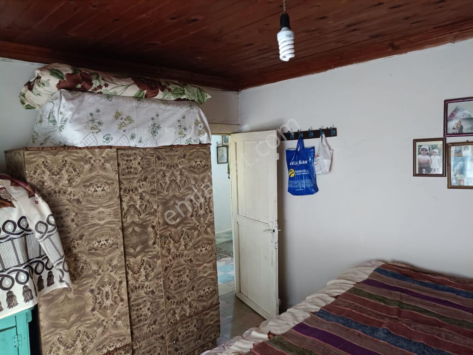 Satılık 3+1 Köy Evi + 1.364 M² Arsa — Edirne /meriç / Nasuhbey Köyü - Görsel 26