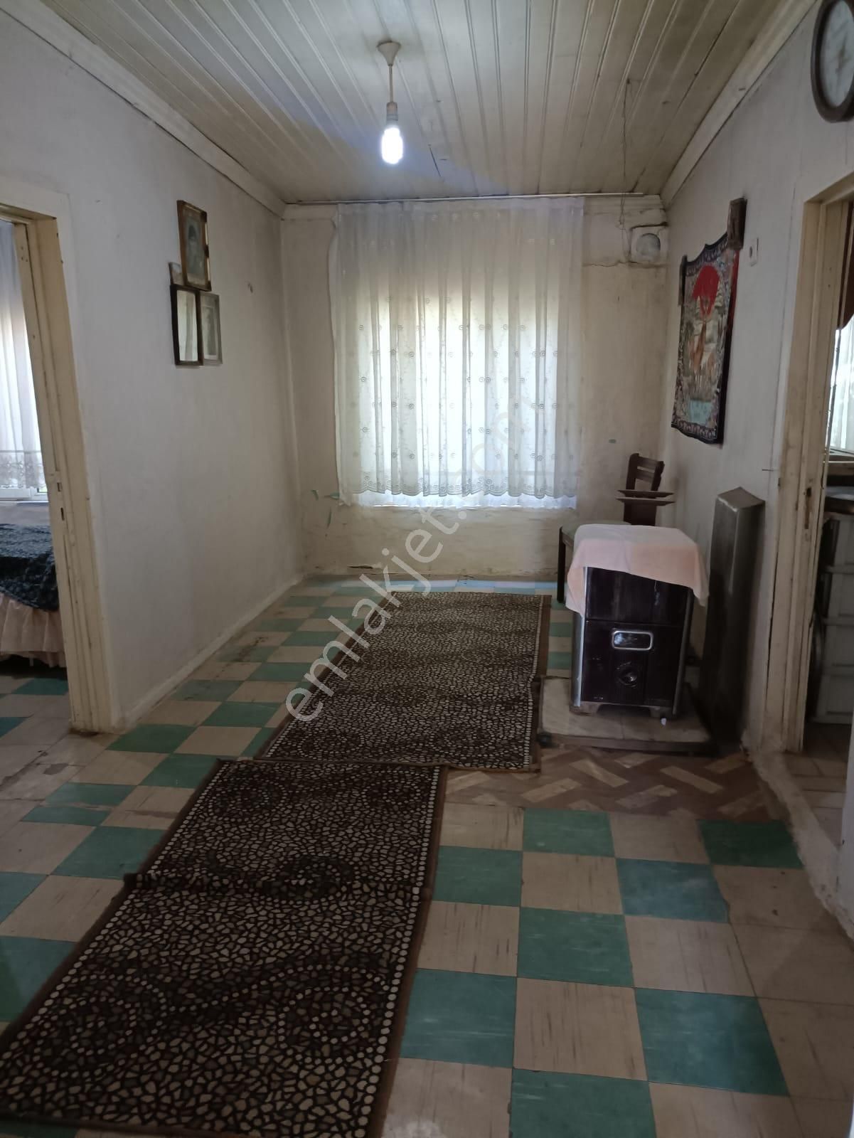 Satılık 3+1 Köy Evi + 1.364 M² Arsa — Edirne /meriç / Nasuhbey Köyü - Görsel 21