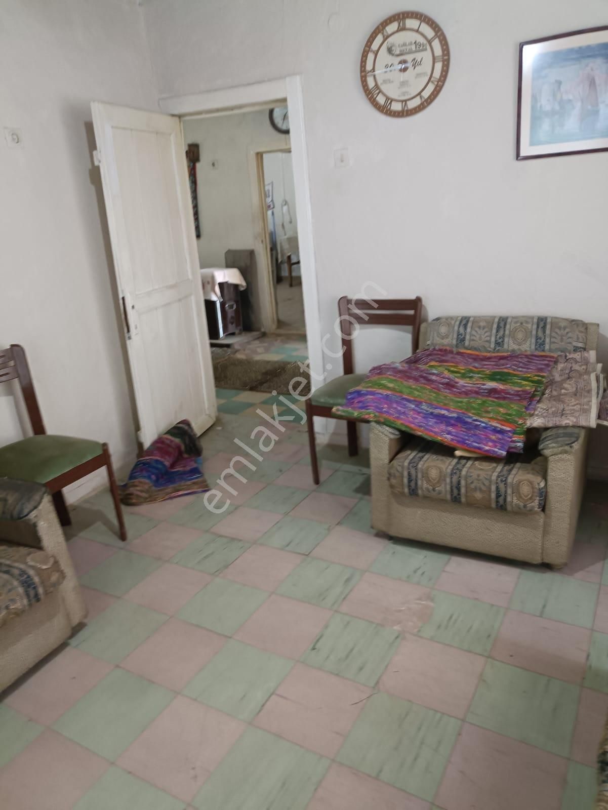 Satılık 3+1 Köy Evi + 1.364 M² Arsa — Edirne /meriç / Nasuhbey Köyü - Görsel 18