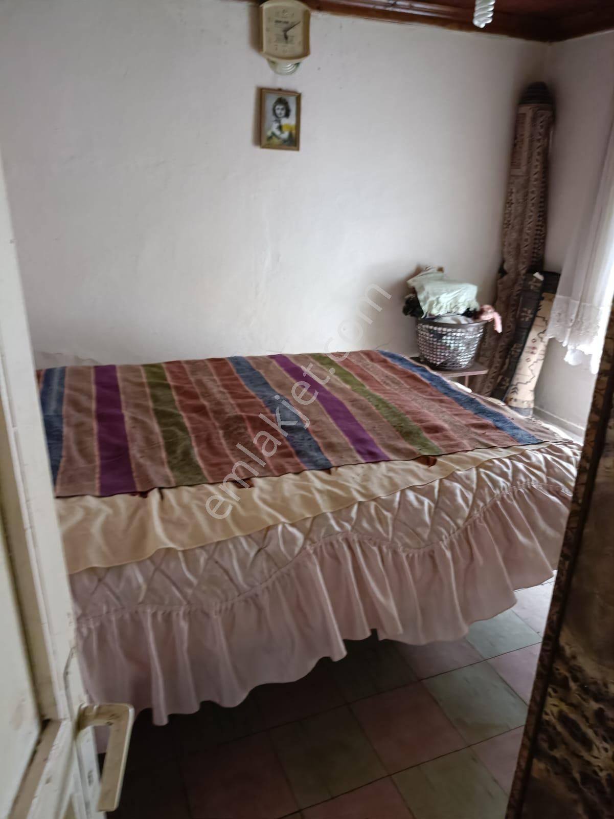 Satılık 3+1 Köy Evi + 1.364 M² Arsa — Edirne /meriç / Nasuhbey Köyü - Görsel 27