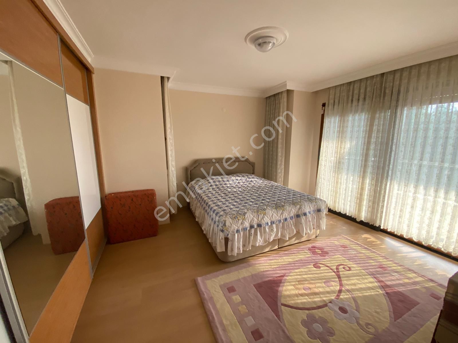 600 M2 Arsa İçinde Özel Havuzlu Müstakil Villa - Görsel 21