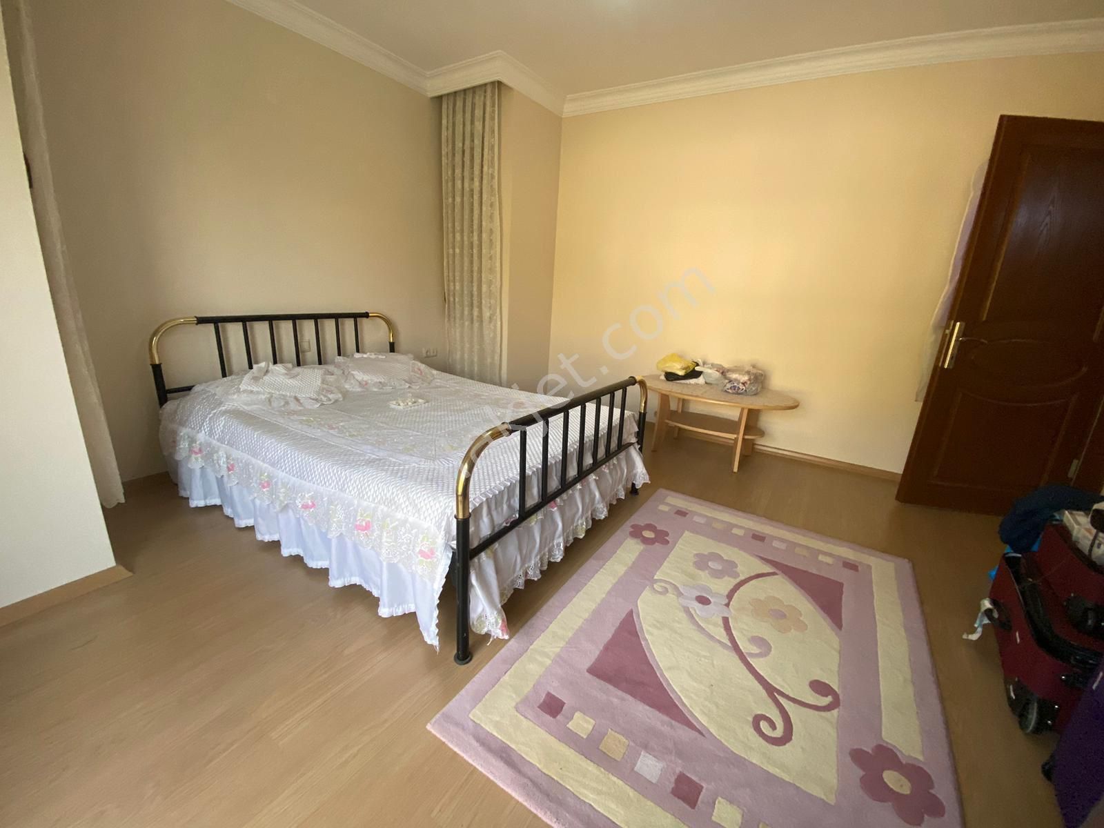 600 M2 Arsa İçinde Özel Havuzlu Müstakil Villa - Görsel 22