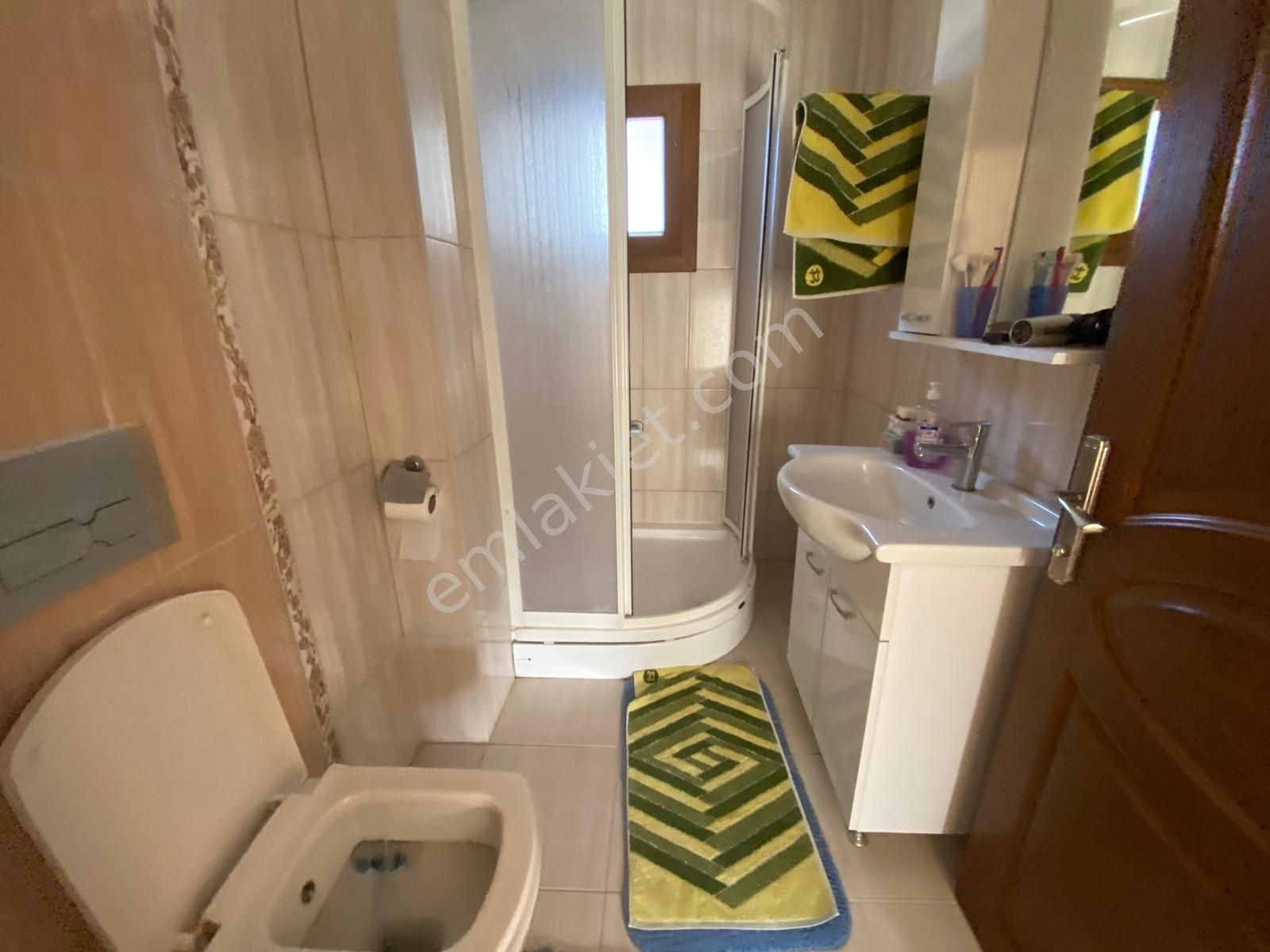 600 M2 Arsa İçinde Özel Havuzlu Müstakil Villa - Görsel 12