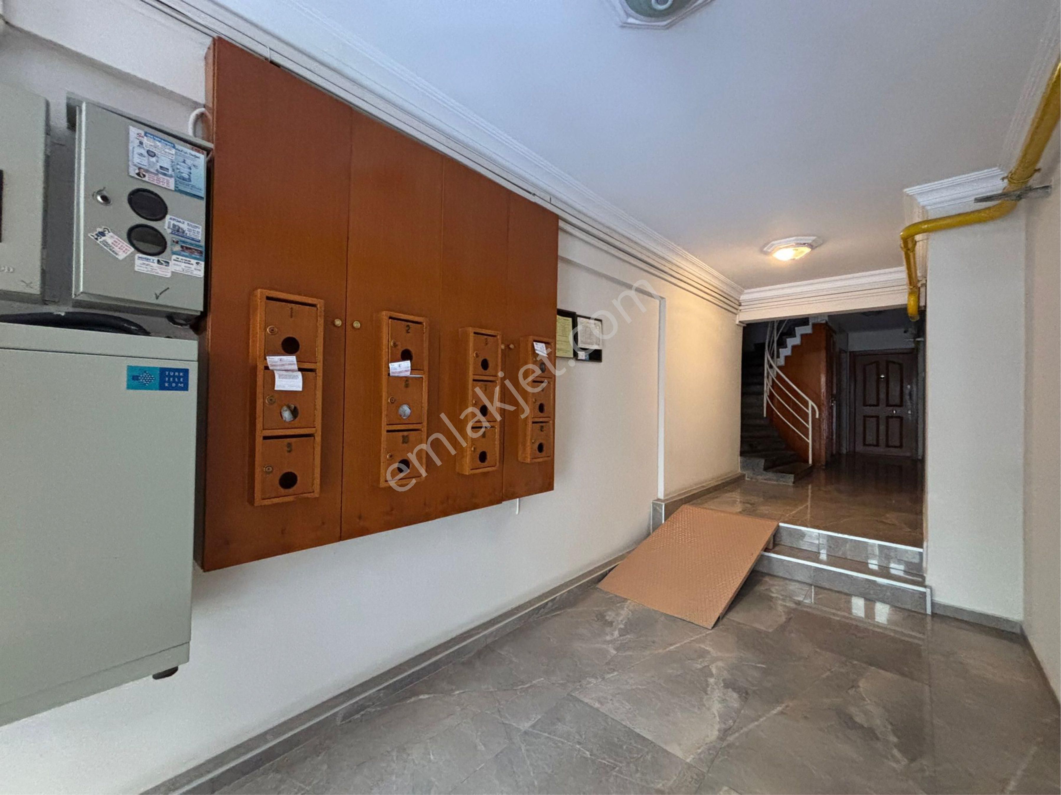 Alsancak Libas Yakını 3+1 130m2 Otoparklı Satılık Daire - Görsel 5