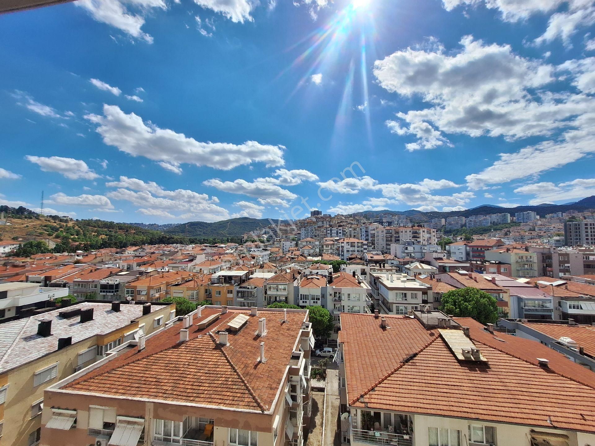 Göztepe Poligon Da Cadde Üzeri 3+1 - Görsel 35