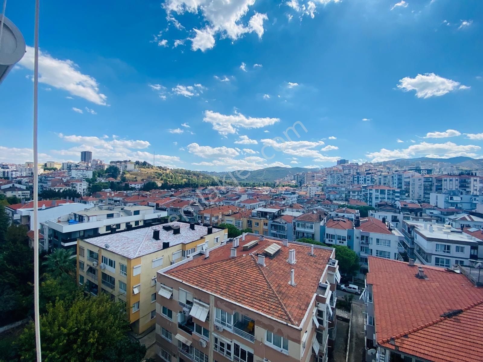 Göztepe Poligon Da Cadde Üzeri 3+1 - Görsel 17