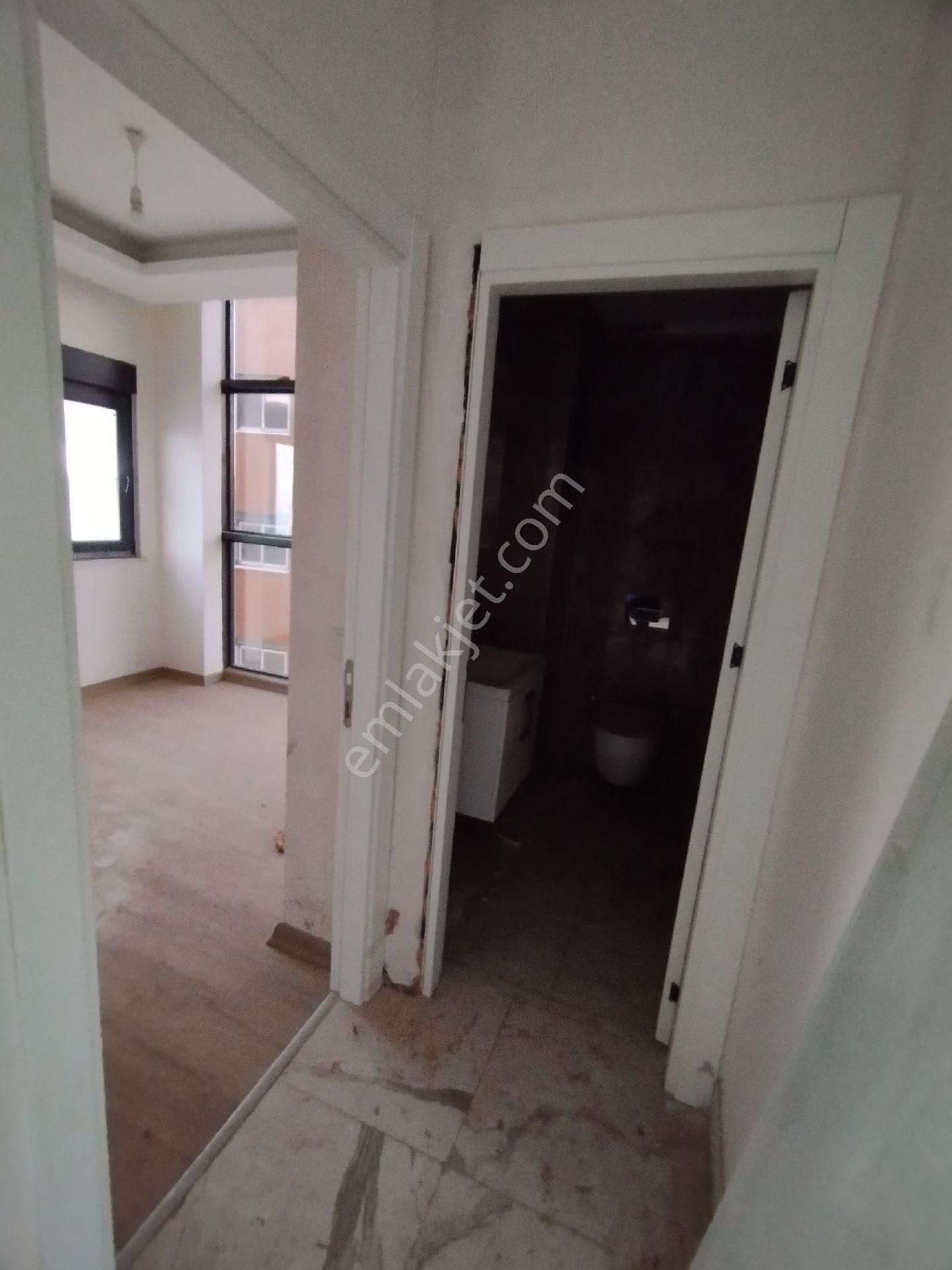 Alanya Oba Mah Satılık Daire - Görsel 4