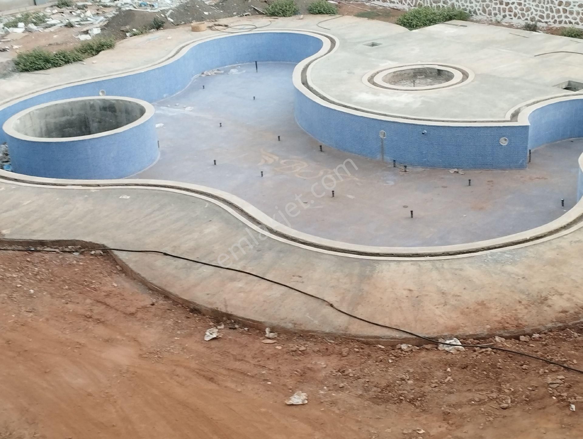 Alanya Oba Mah Satılık Daire - Görsel 2