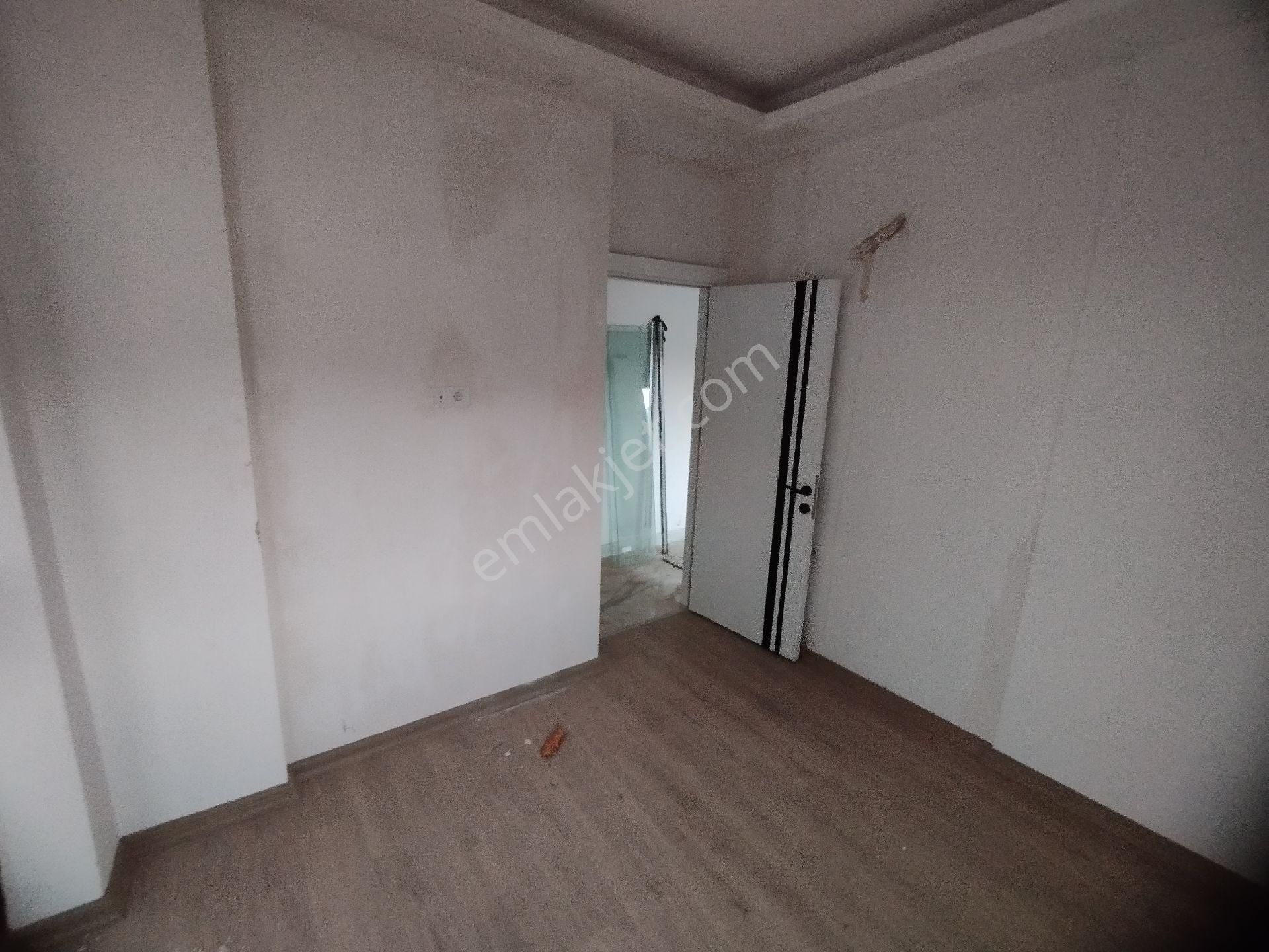 Alanya Oba Mah Satılık Daire - Görsel 9