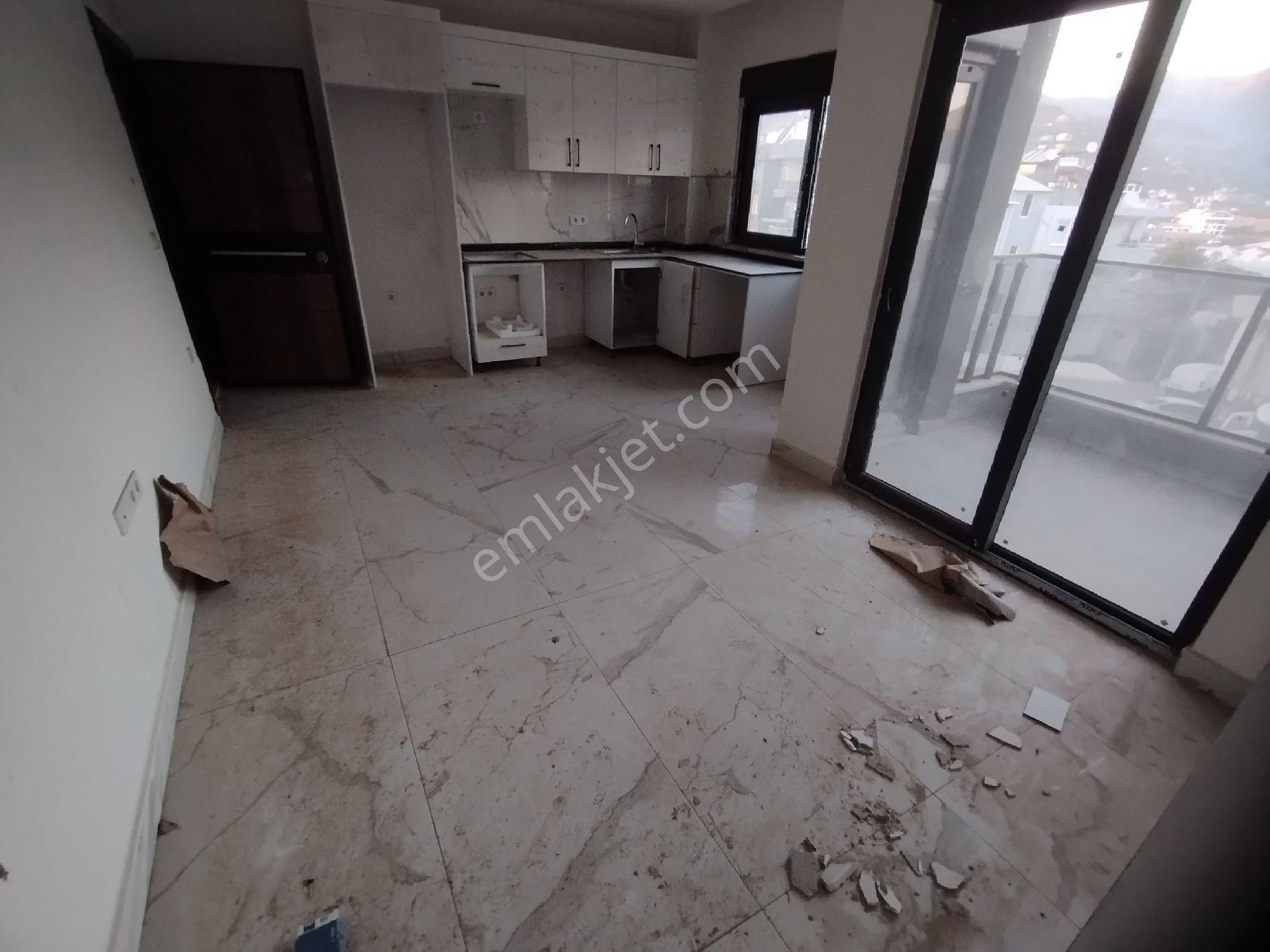 Alanya Oba Mah Satılık Daire - Görsel 14