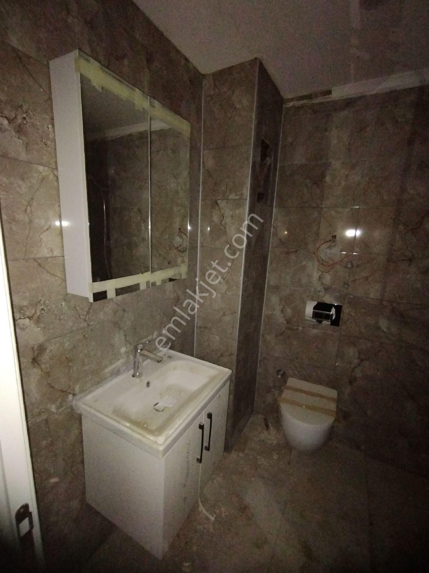 Alanya Oba Mah Satılık Daire - Görsel 8