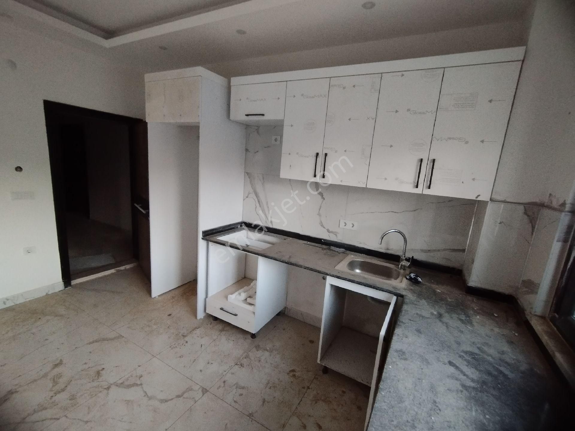 Alanya Oba Mah Satılık Daire - Görsel 10