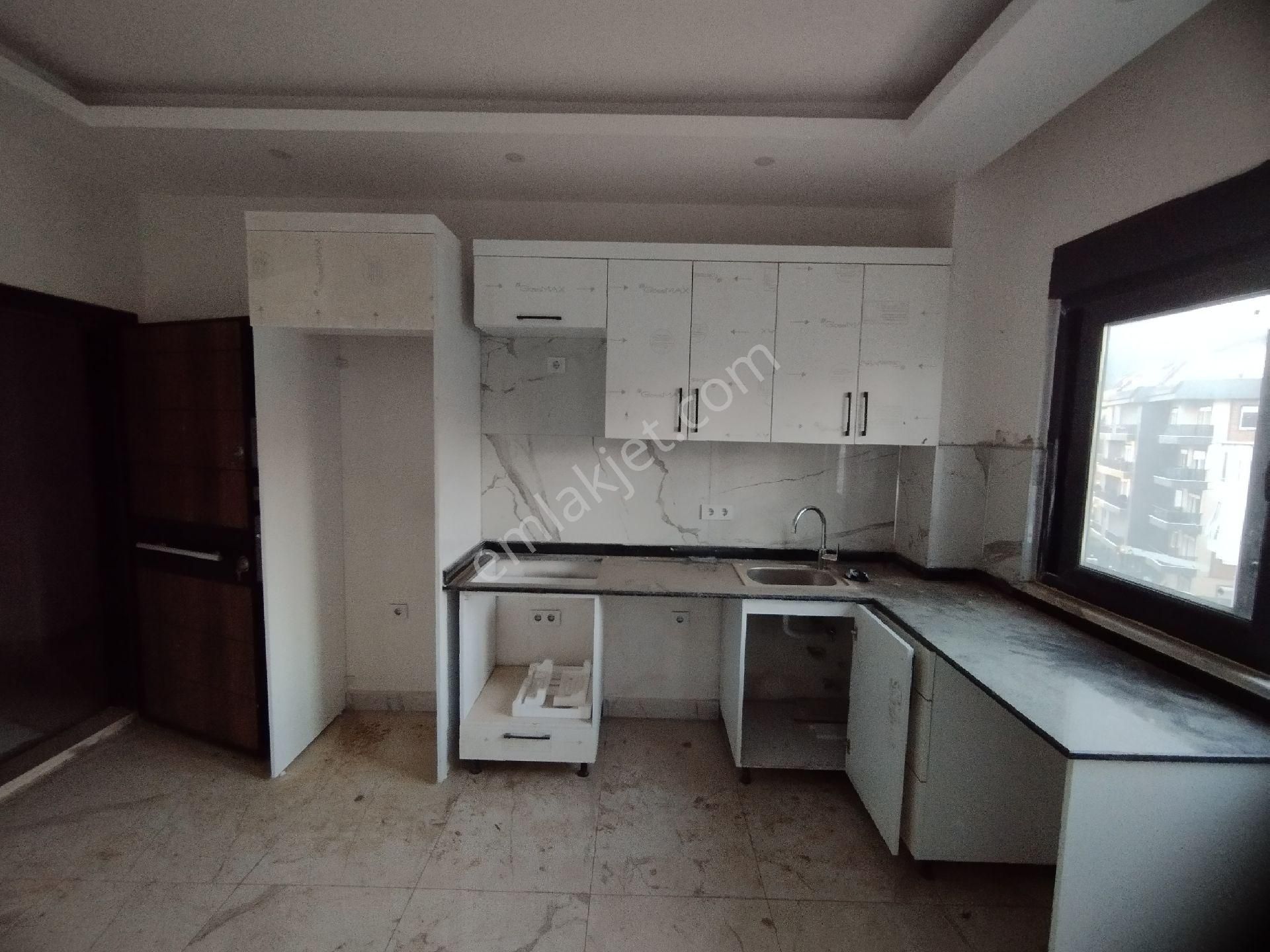 Alanya Oba Mah Satılık Daire - Görsel 13