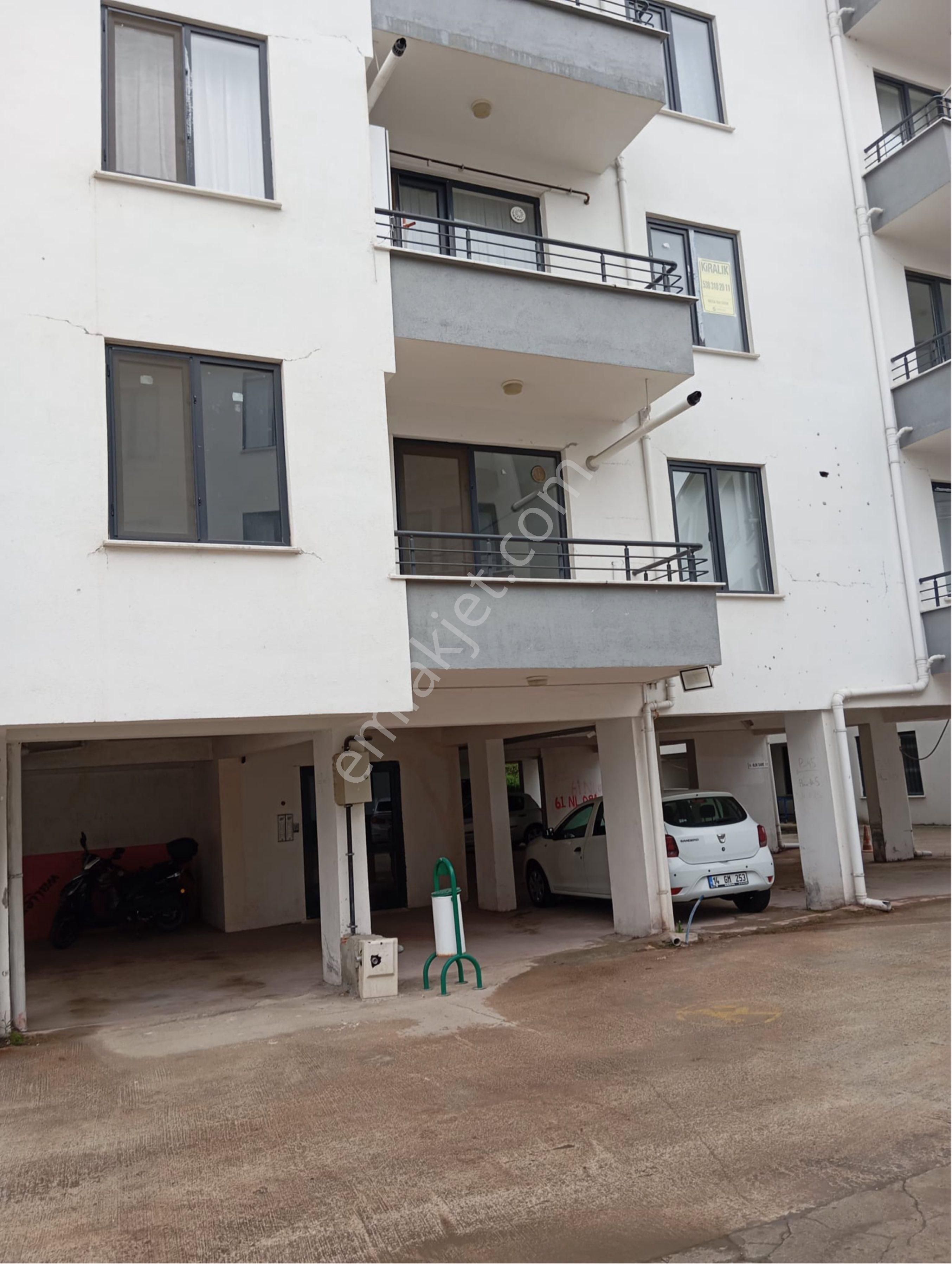 Sahibinden Satılık 1+1 Site İçerisinde - Görsel 2