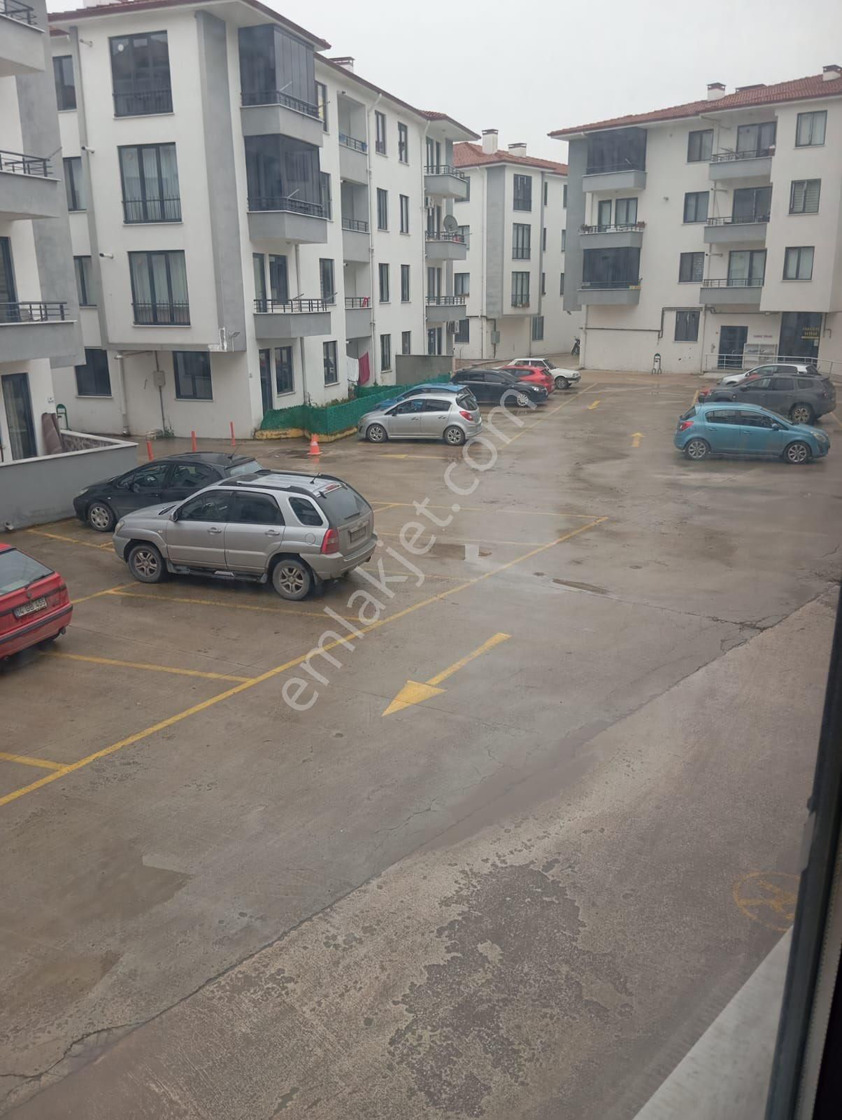 Sahibinden Satılık 1+1 Site İçerisinde - Görsel 6