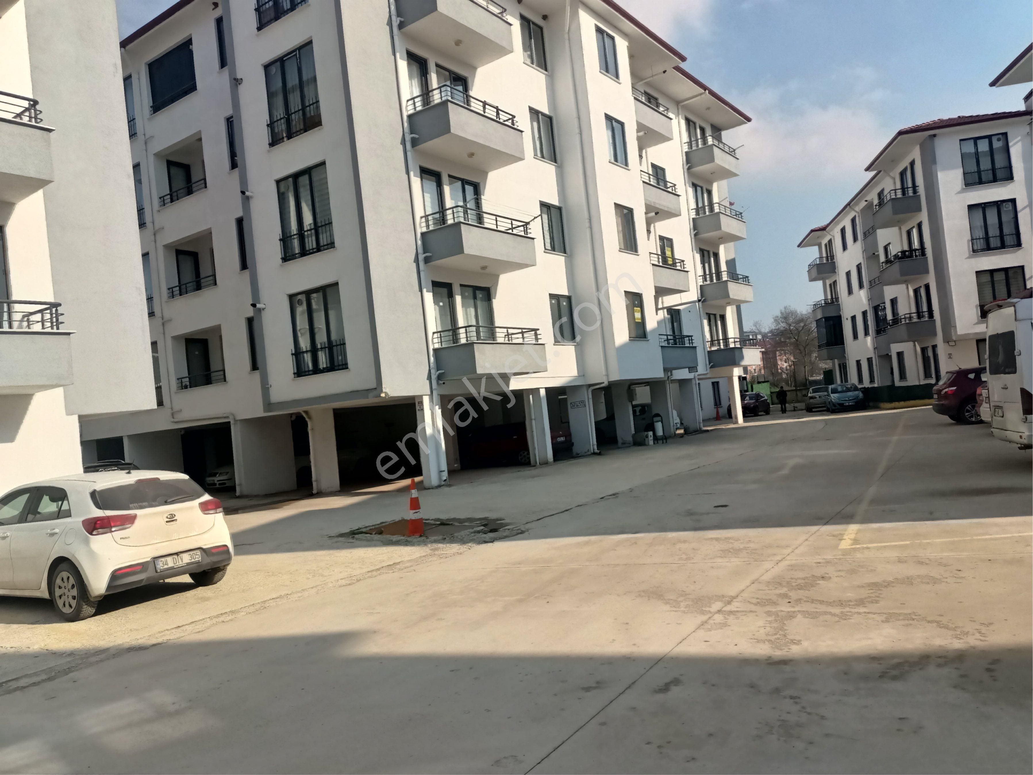 Sahibinden Satılık 1+1 Site İçerisinde - Görsel 15