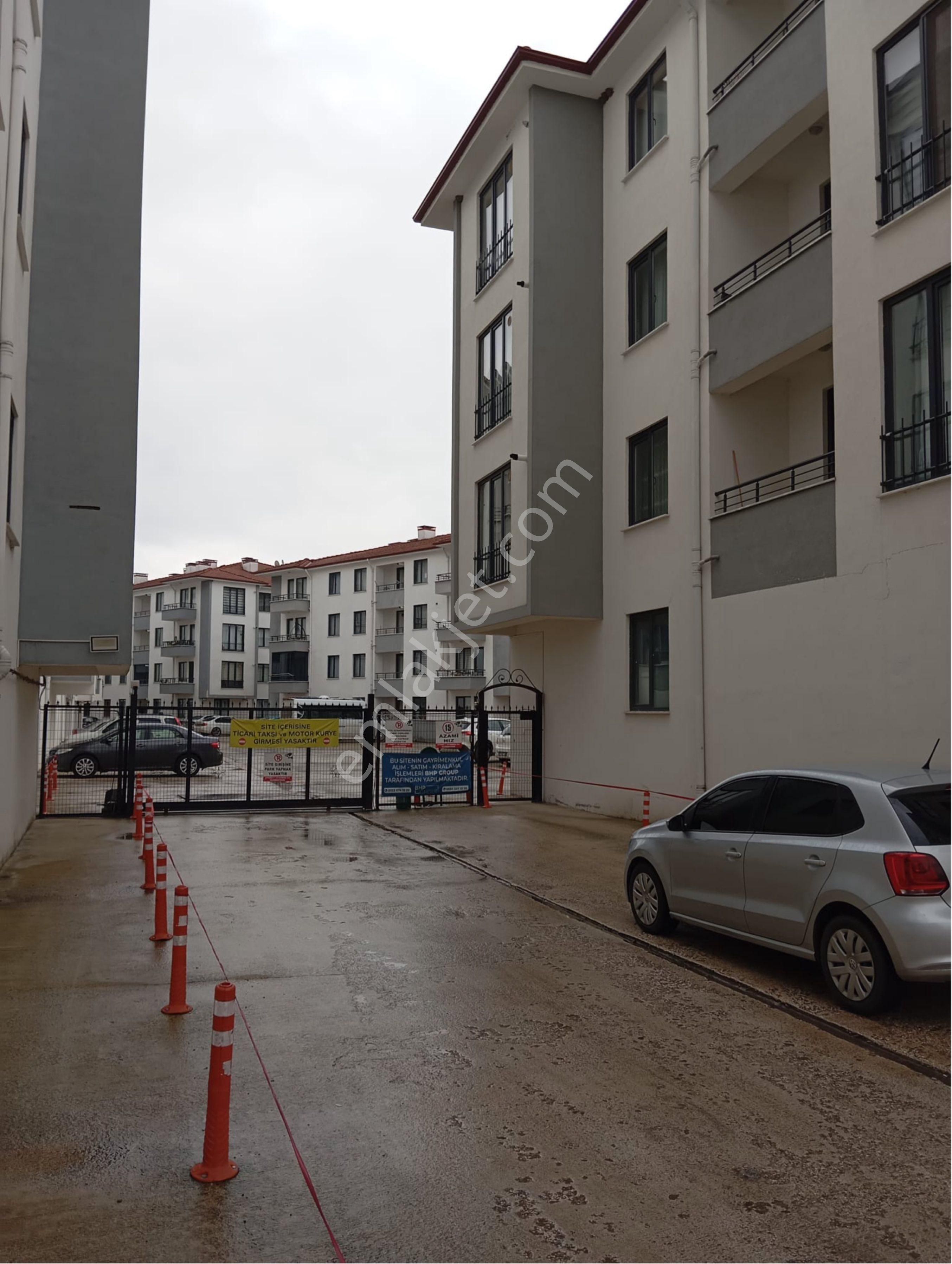 Sahibinden Satılık 1+1 Site İçerisinde