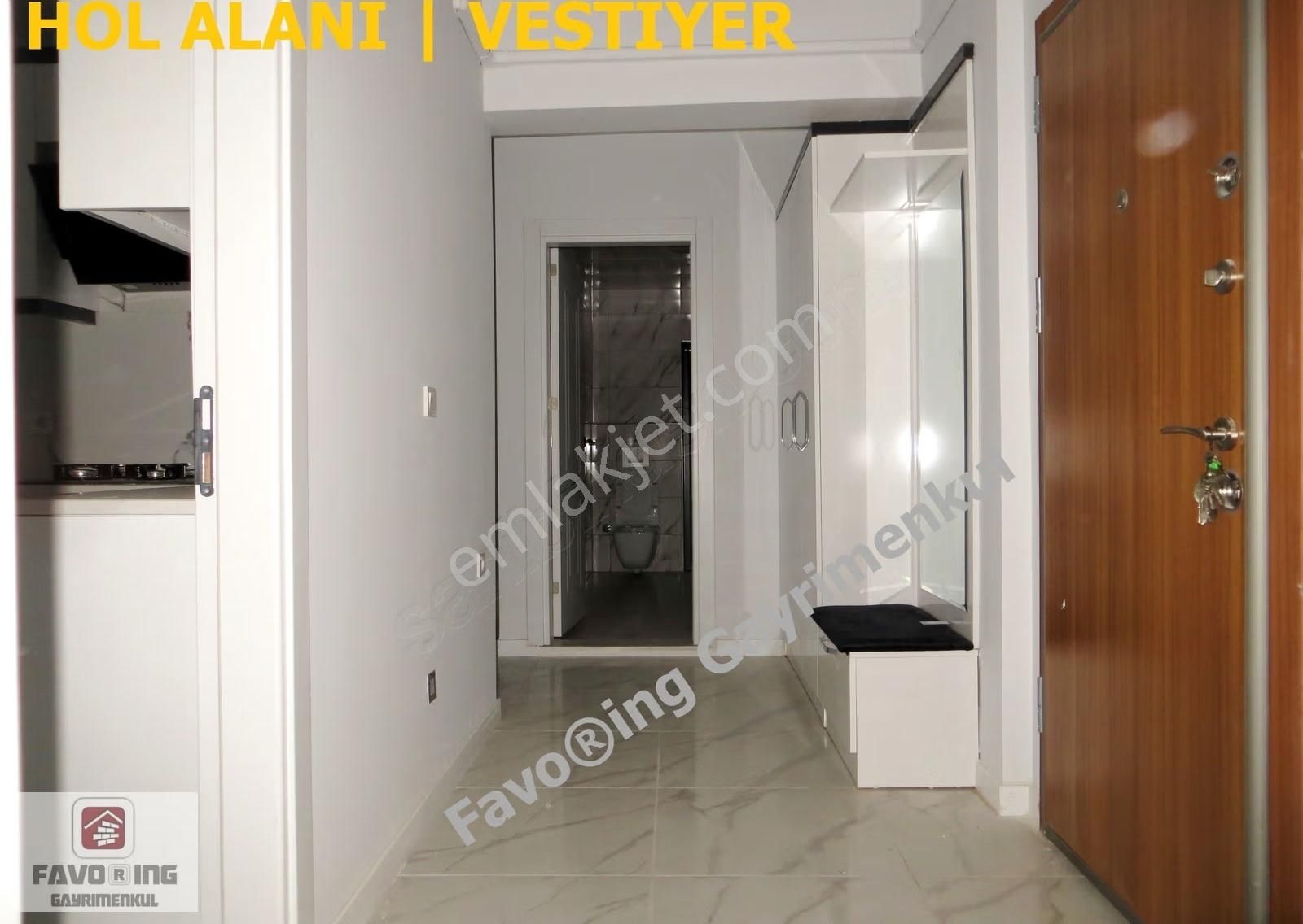 Torbalı Da Prestijli Bir Yaşam | 135m2 Satılık 2+1 Lüks Daireler - Görsel 19