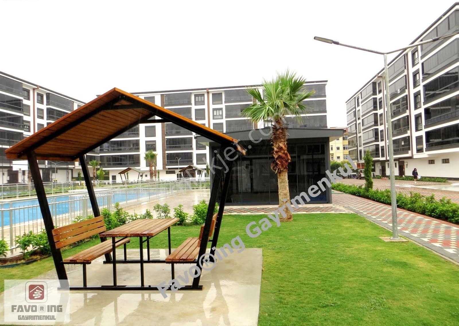 Torbalı Da Prestijli Bir Yaşam | 135m2 Satılık 2+1 Lüks Daireler - Görsel 9
