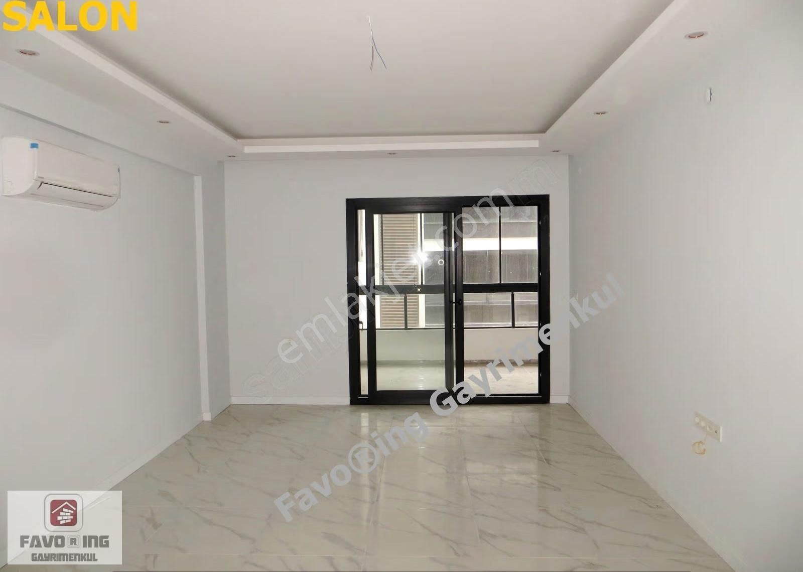 Torbalı Da Prestijli Bir Yaşam | 135m2 Satılık 2+1 Lüks Daireler - Görsel 10