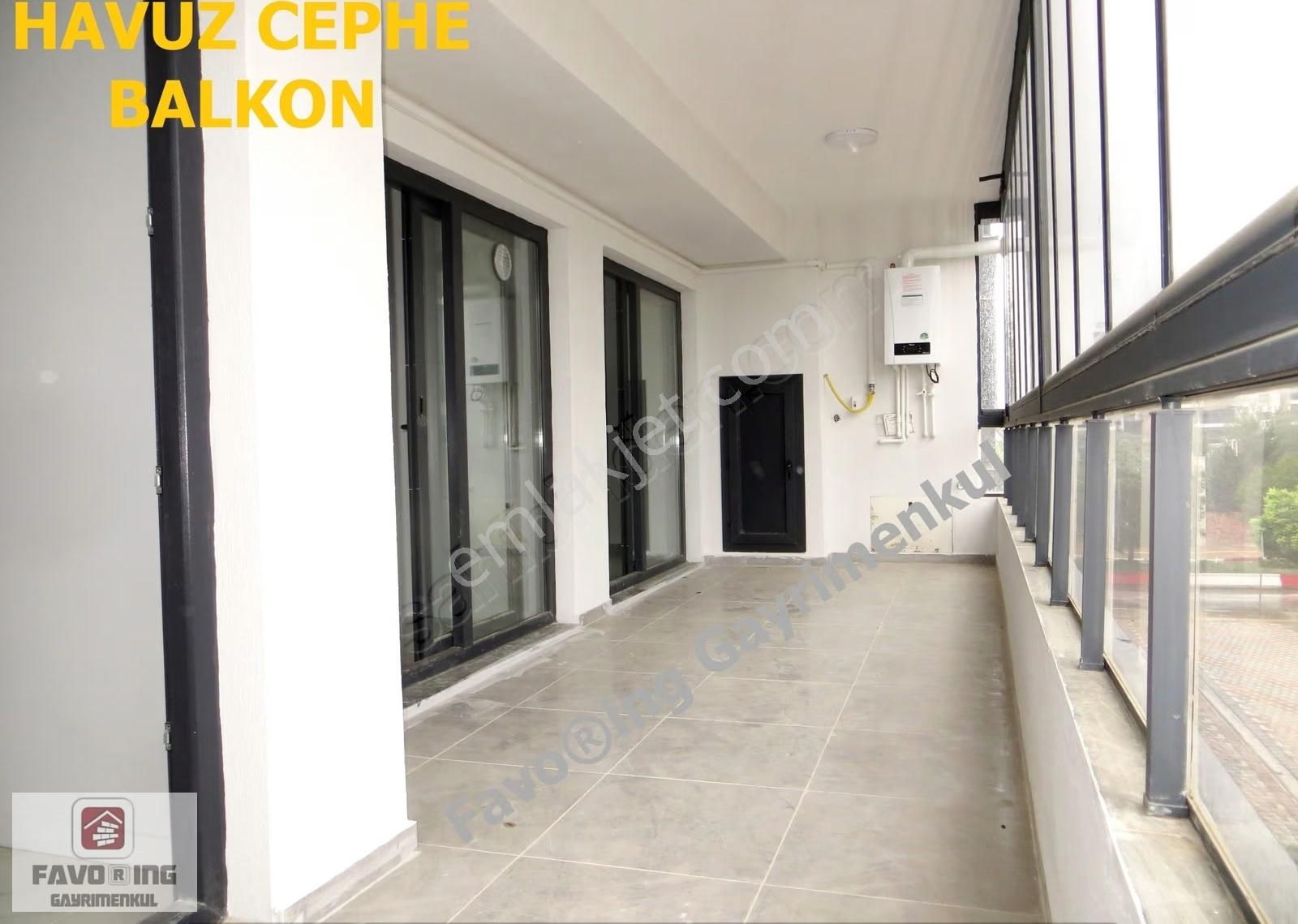 Torbalı Da Prestijli Bir Yaşam | 135m2 Satılık 2+1 Lüks Daireler - Görsel 2