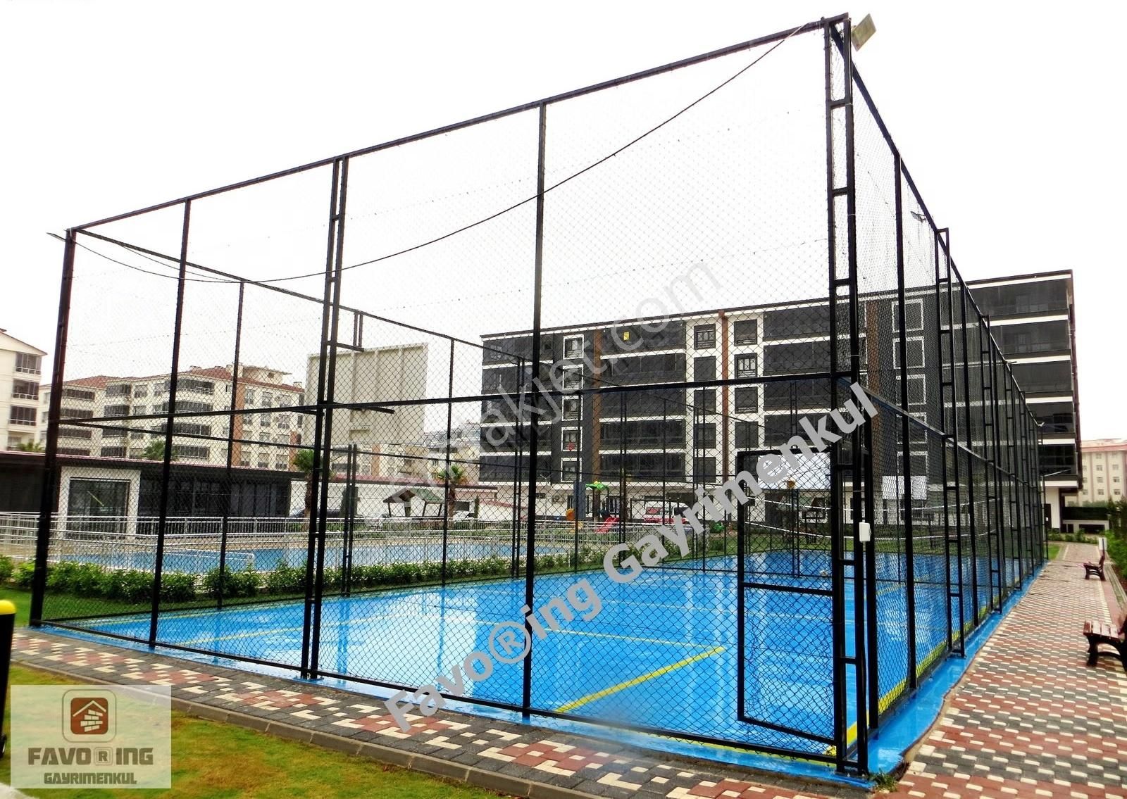 Torbalı Da Prestijli Bir Yaşam | 135m2 Satılık 2+1 Lüks Daireler - Görsel 21