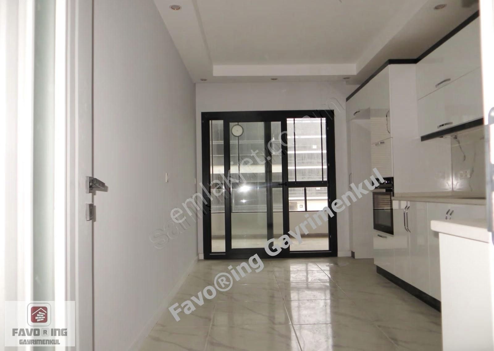 Torbalı Da Prestijli Bir Yaşam | 135m2 Satılık 2+1 Lüks Daireler - Görsel 12
