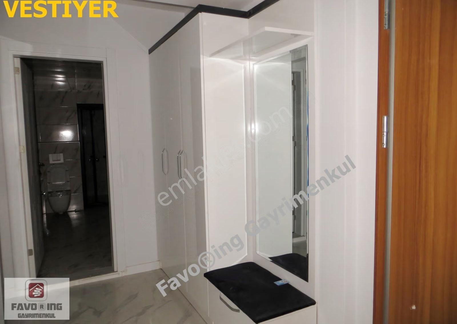 Torbalı Da Prestijli Bir Yaşam | 135m2 Satılık 2+1 Lüks Daireler - Görsel 25