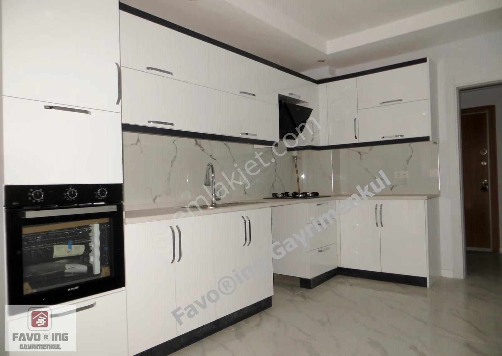 Torbalı Da Prestijli Bir Yaşam | 135m2 Satılık 2+1 Lüks Daireler - Görsel 18