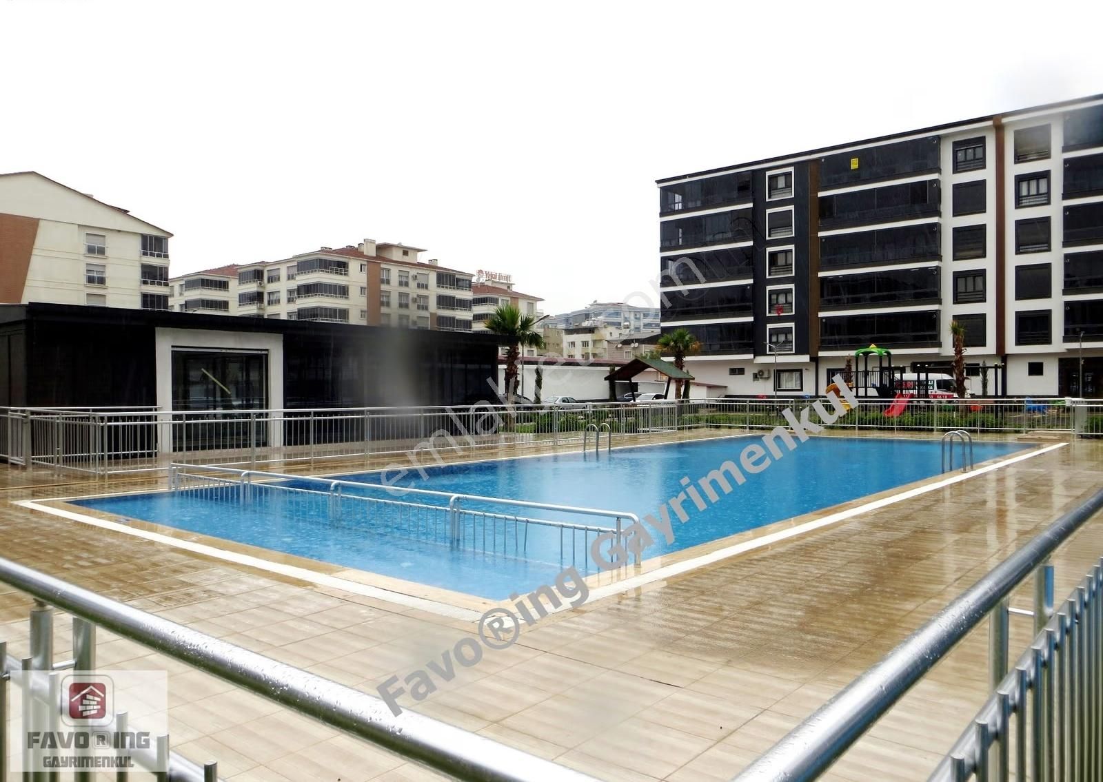 Torbalı Da Prestijli Bir Yaşam | 135m2 Satılık 2+1 Lüks Daireler - Görsel 3