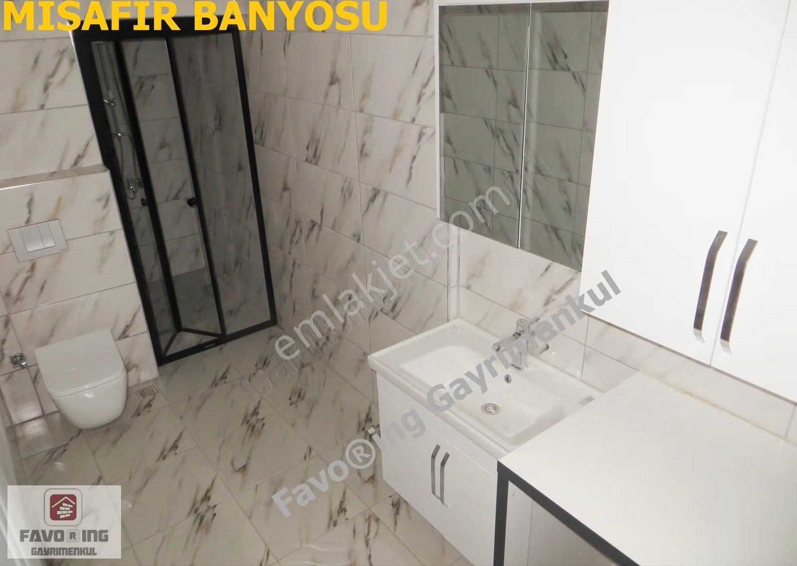 Torbalı Da Prestijli Bir Yaşam | 135m2 Satılık 2+1 Lüks Daireler - Görsel 26