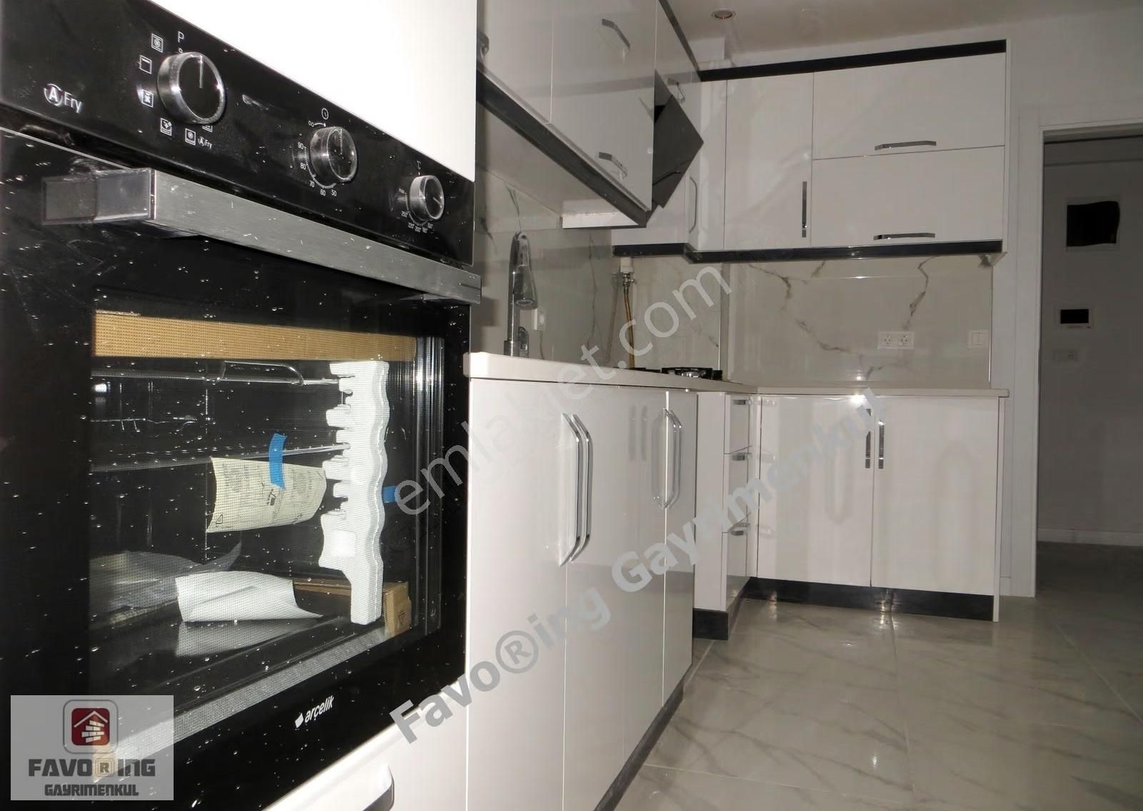 Torbalı Da Prestijli Bir Yaşam | 135m2 Satılık 2+1 Lüks Daireler - Görsel 20
