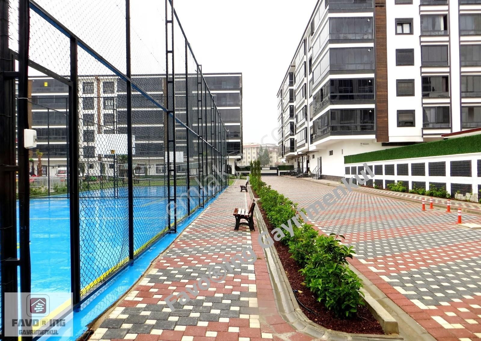 Torbalı Da Prestijli Bir Yaşam | 135m2 Satılık 2+1 Lüks Daireler - Görsel 22
