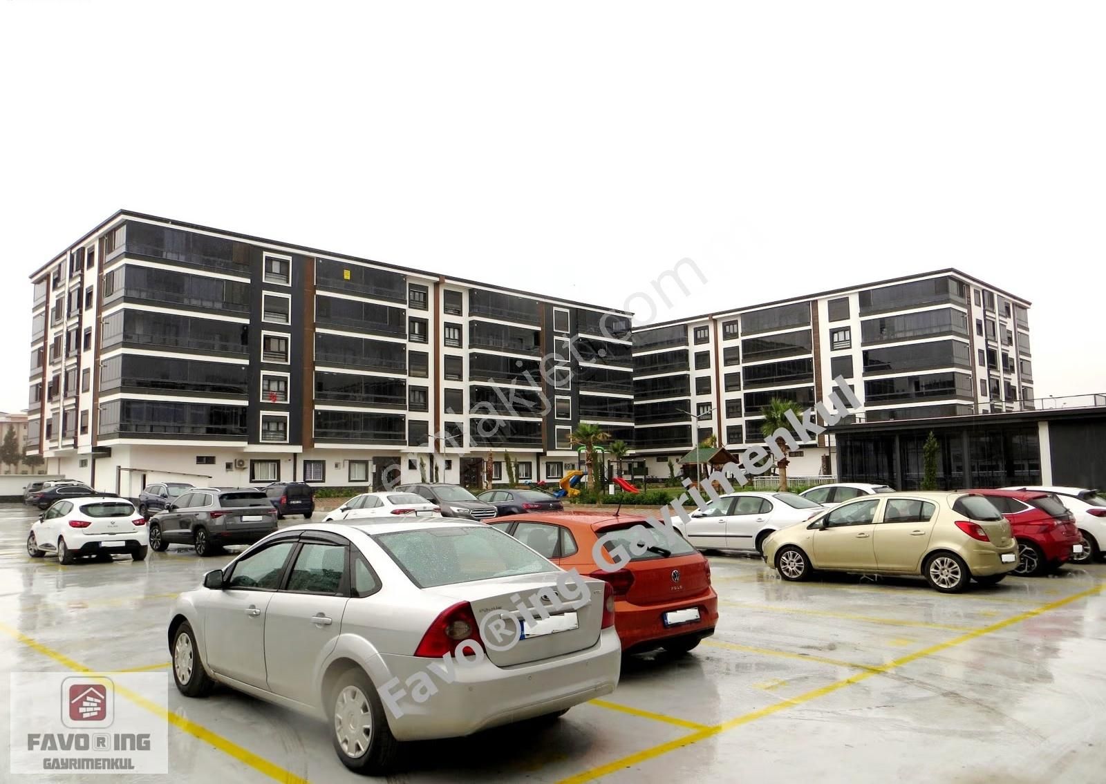 Torbalı Da Prestijli Bir Yaşam | 165m2 Satılık 3+1 Lüks Daireler - Görsel 22