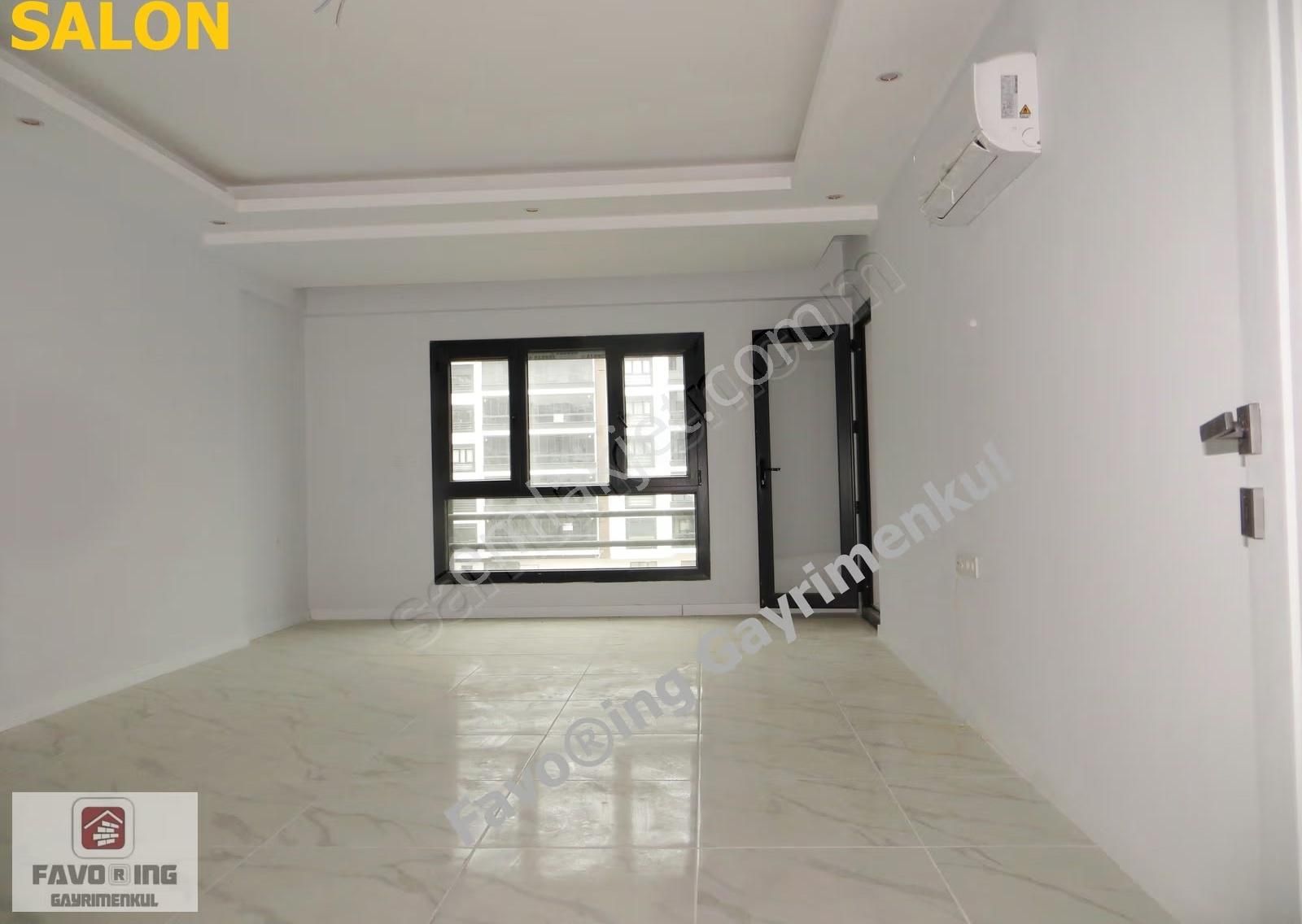 Torbalı Da Prestijli Bir Yaşam | 165m2 Satılık 3+1 Lüks Daireler - Görsel 3